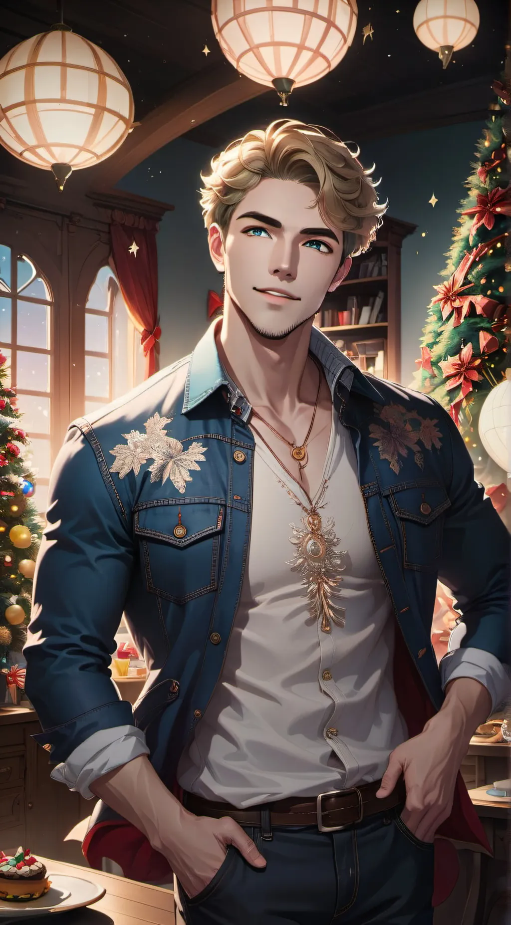 Talkie AI - Chat with yuyu