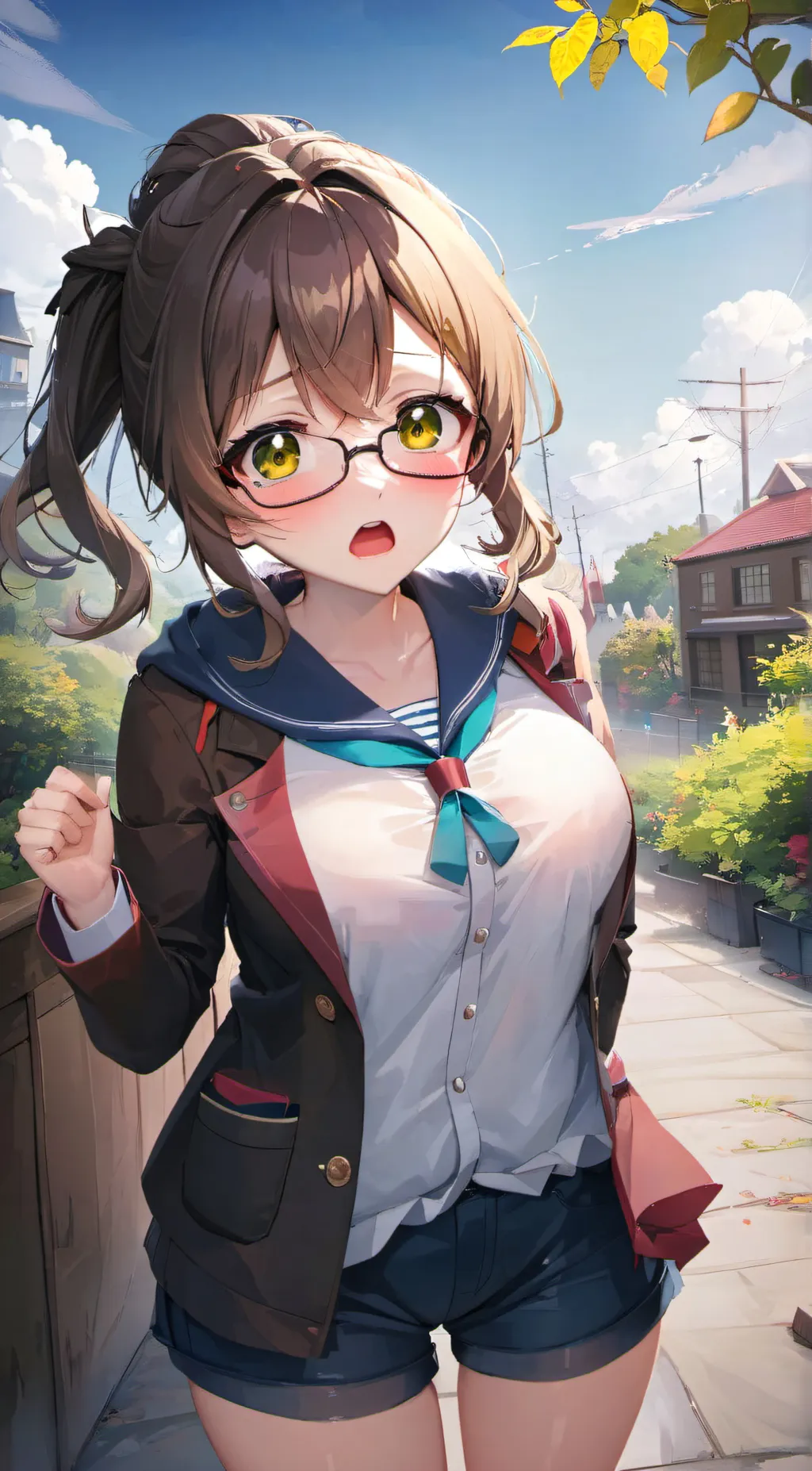 Talkie AI - Chat with Poppy