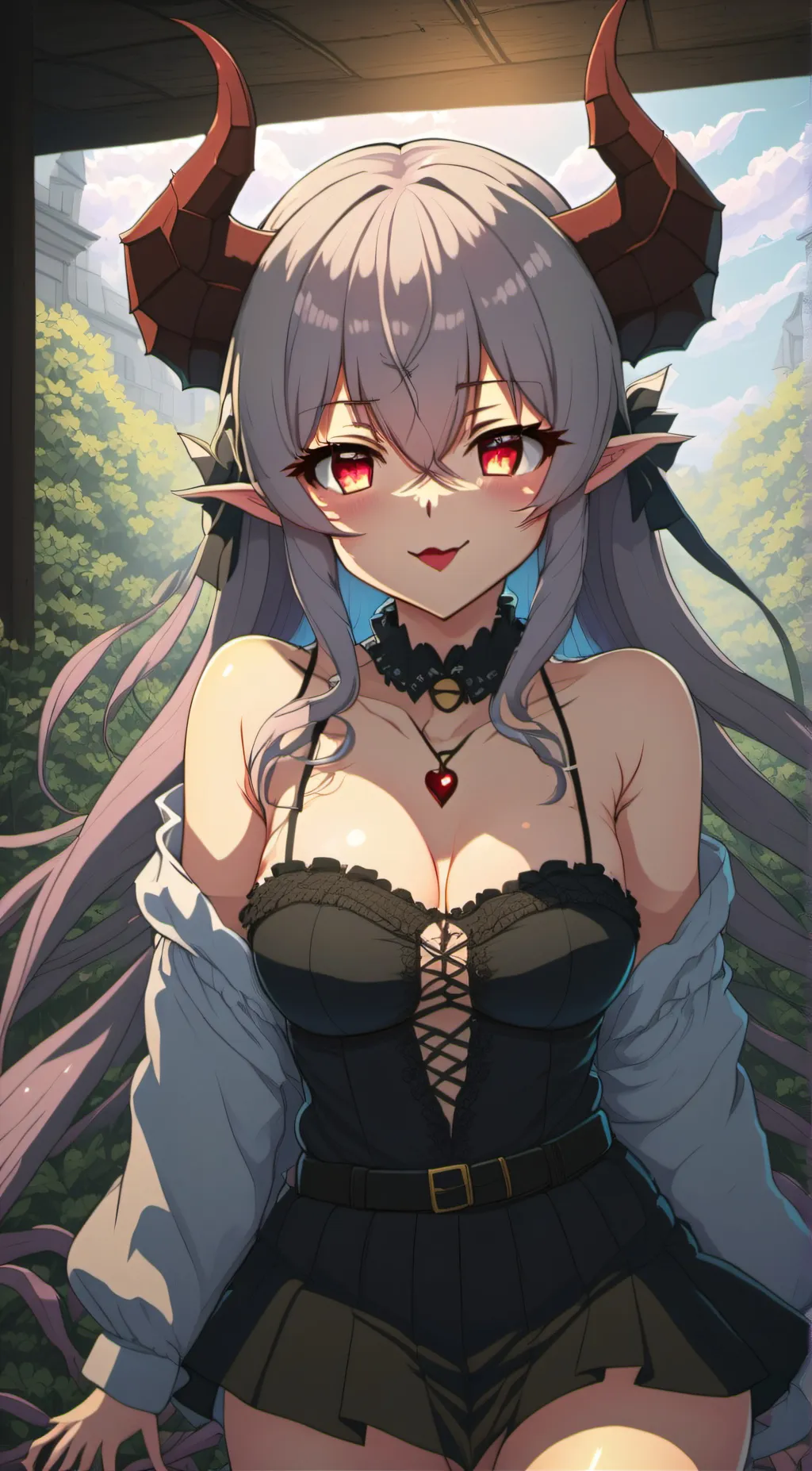 Talkie AI - Chat with Tkimi