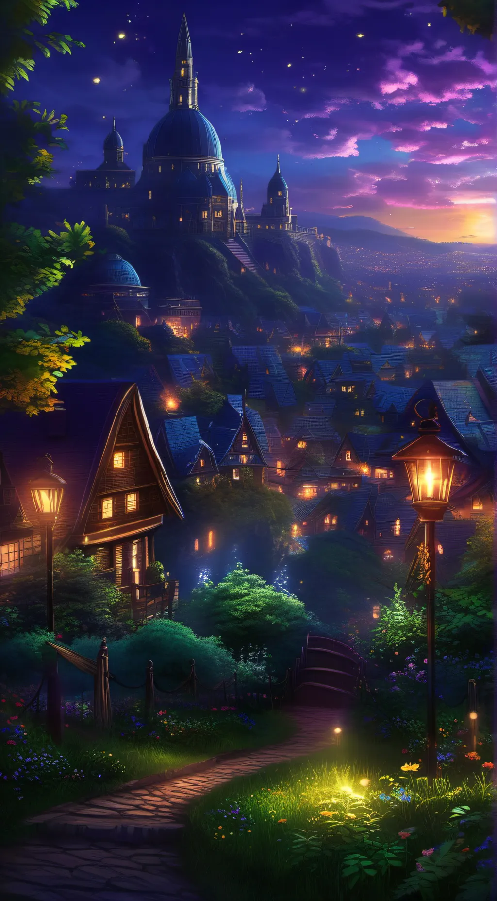 Talkie AI - Chat with demogorgon