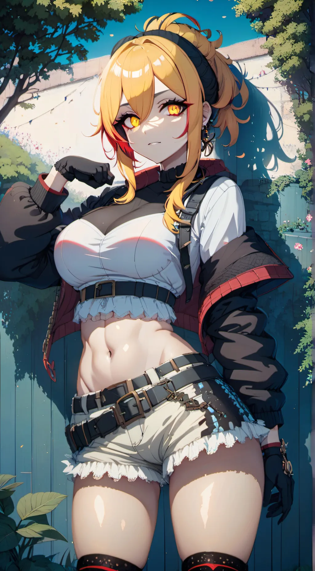 Talkie AI - Chat with Lace