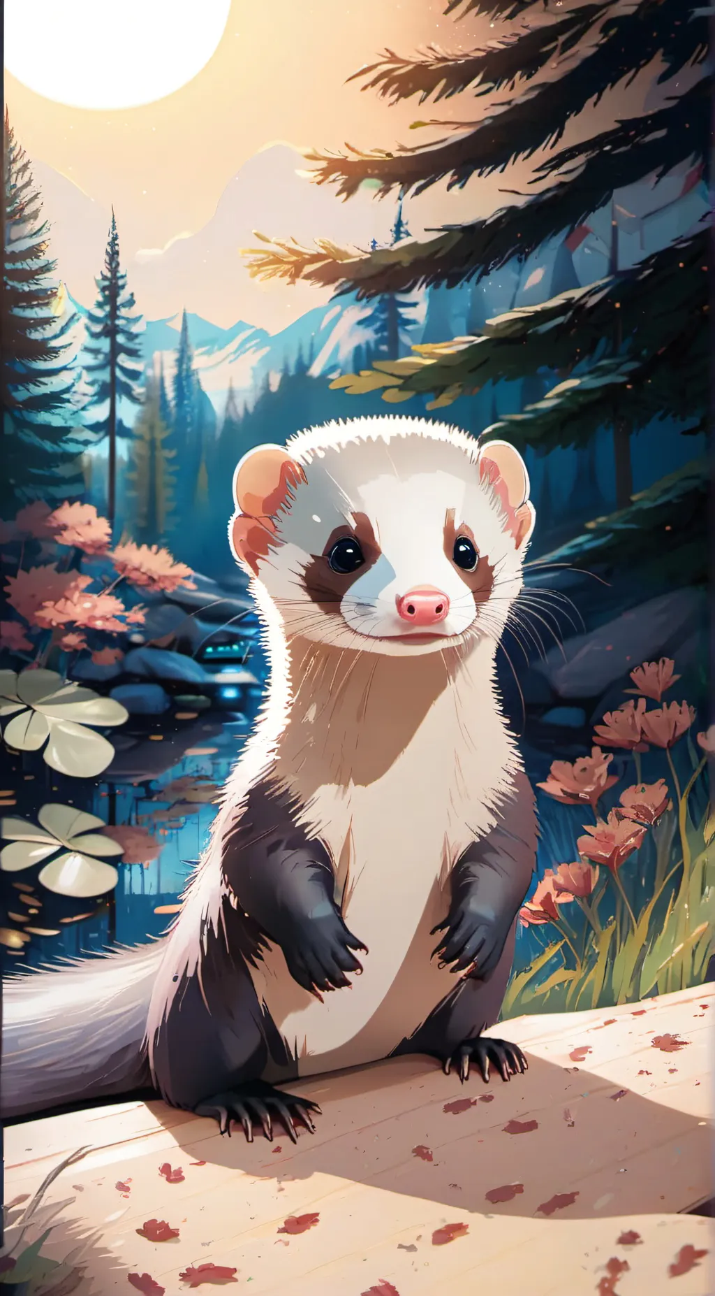 Talkie AI - Chat with Ligma