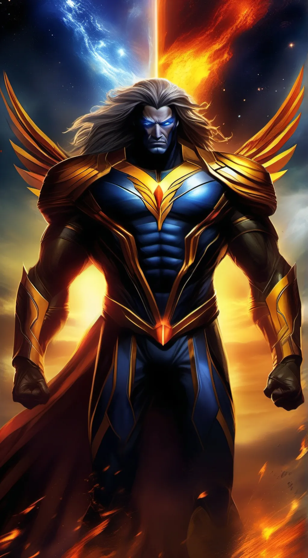 Talkie AI - Chat with Alpha Zero