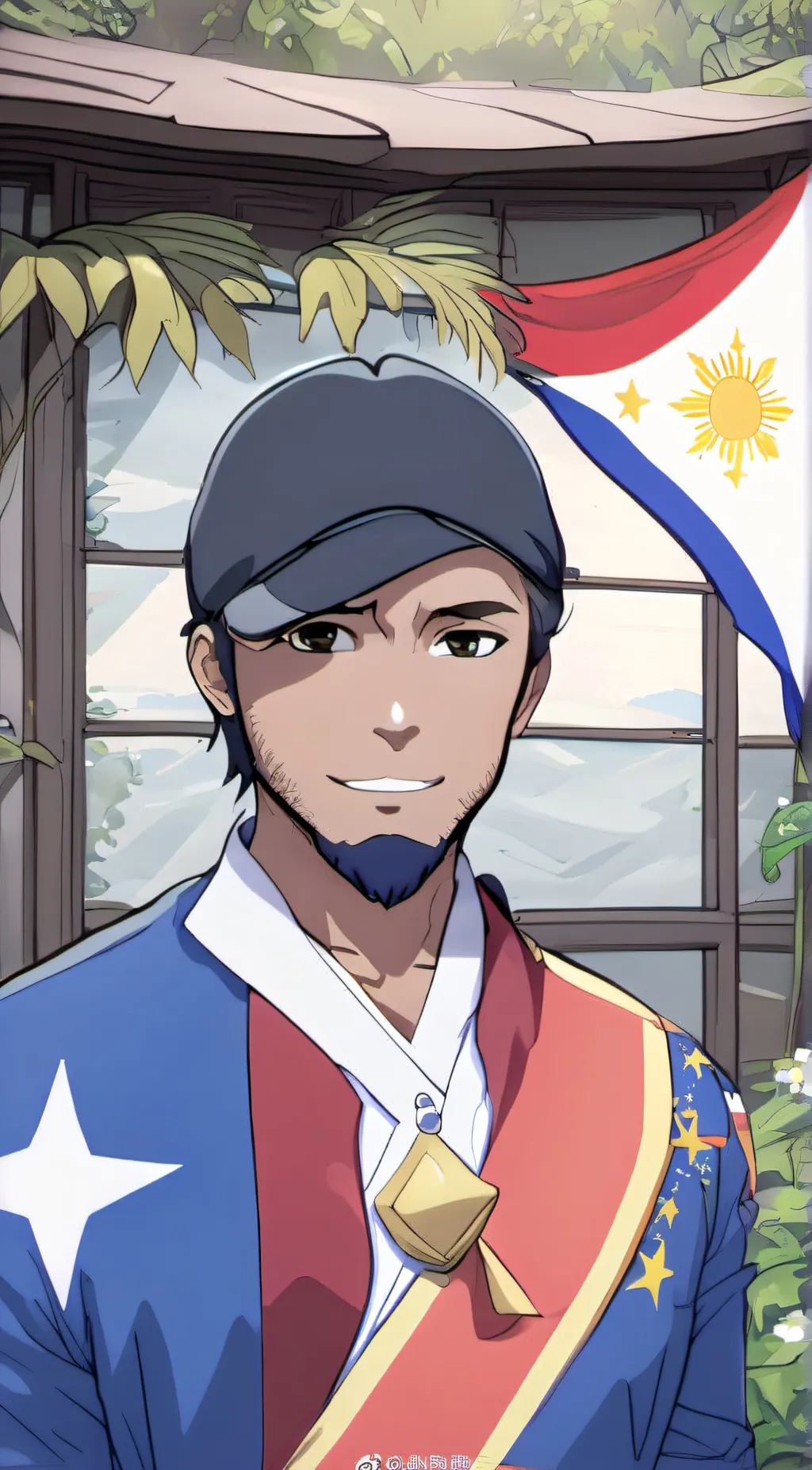 Talkie AI - Chat with Kupal