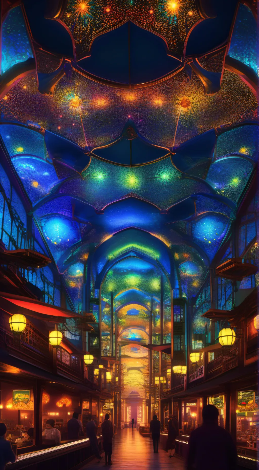 Talkie AI - Chat with JurassicWorld Feet