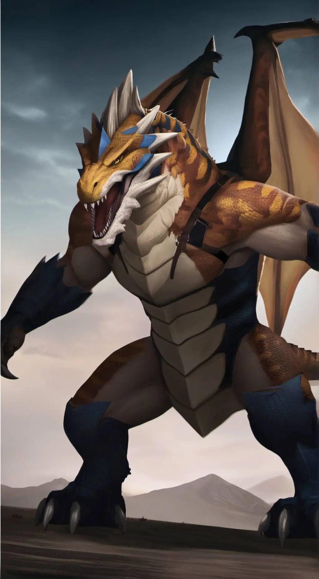 Talkie AI - Chat with onyx