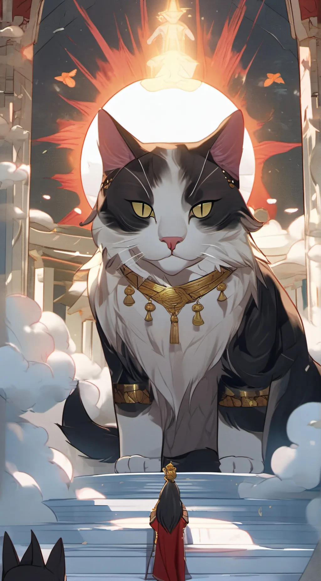 Talkie AI - Chat with god