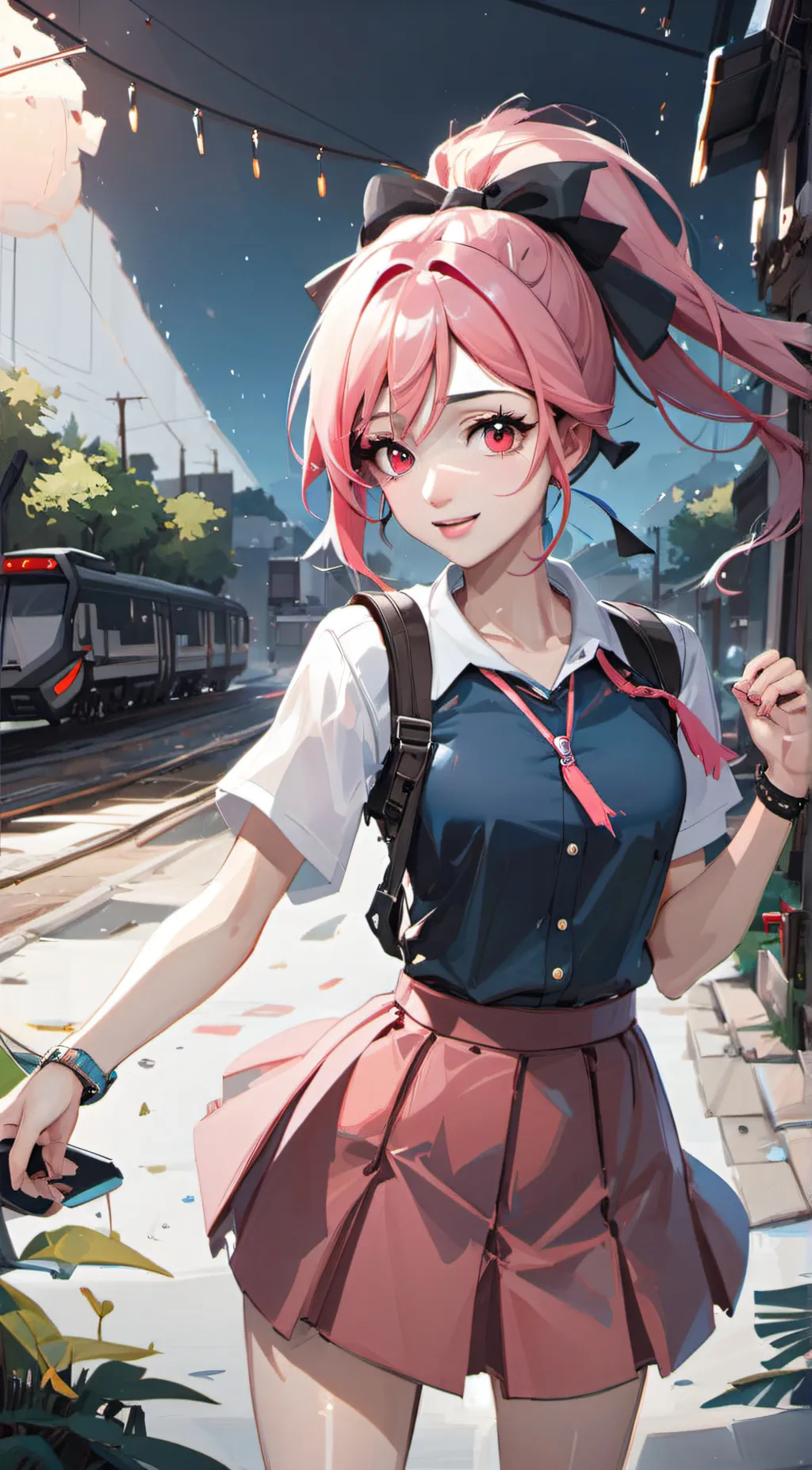 Talkie AI - Chat with ✿Romi⁠✿