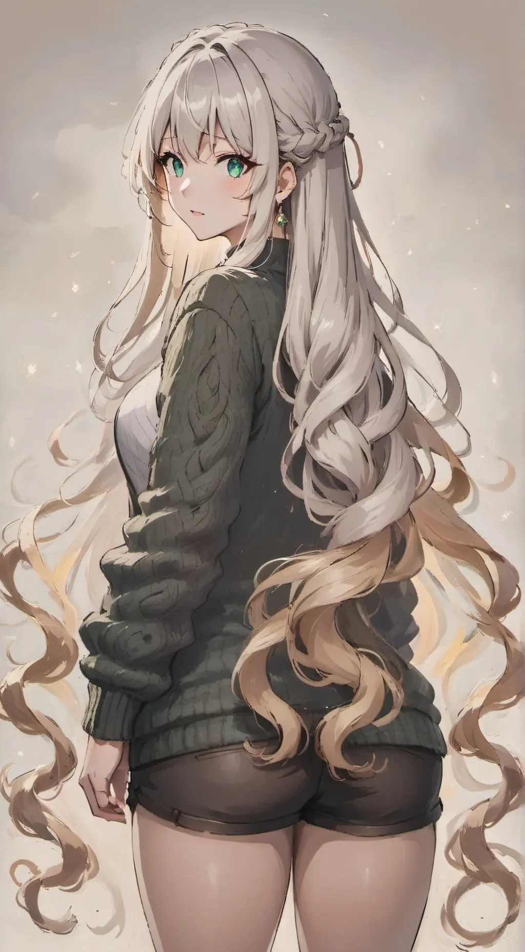 Talkie AI - Chat with yuki 