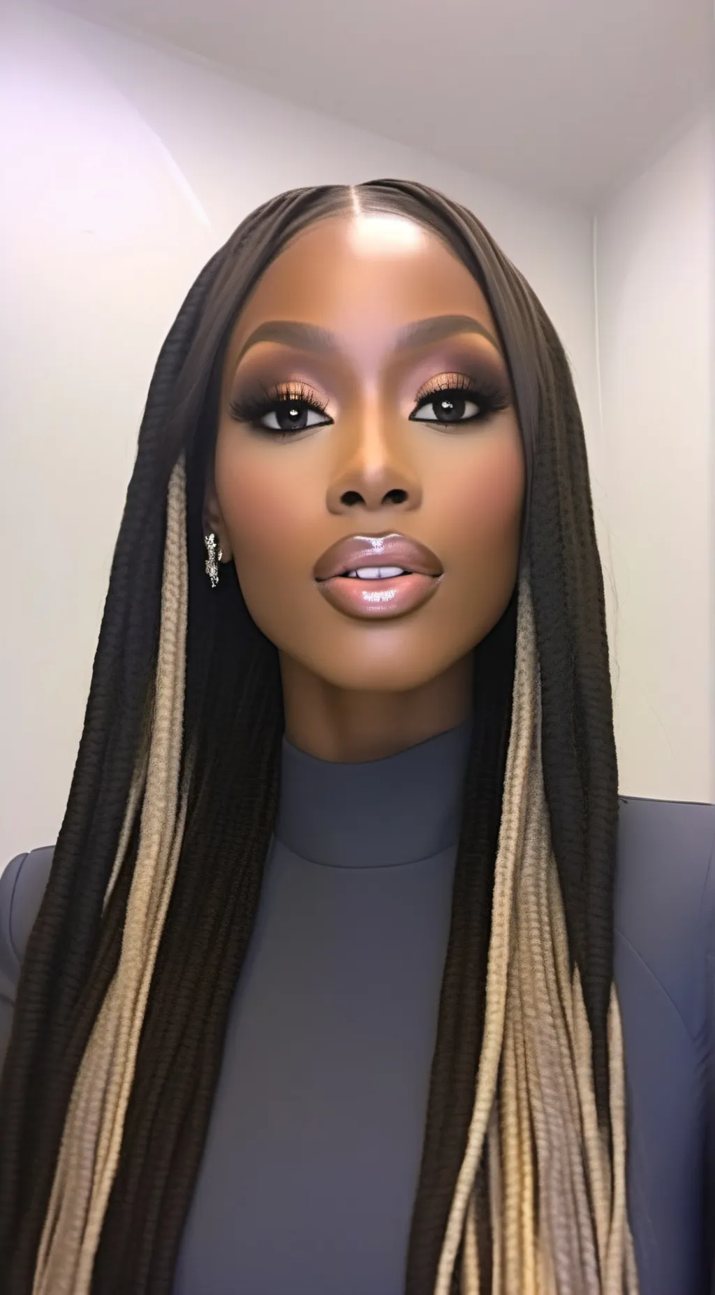 ai character: tezi background