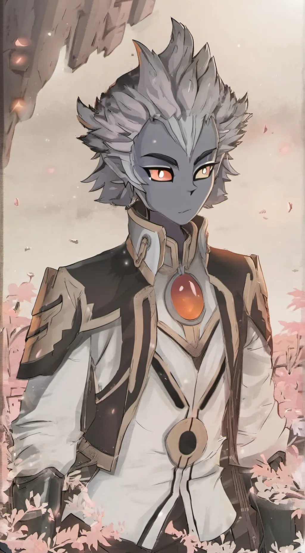 Talkie AI - Chat with Noctis 