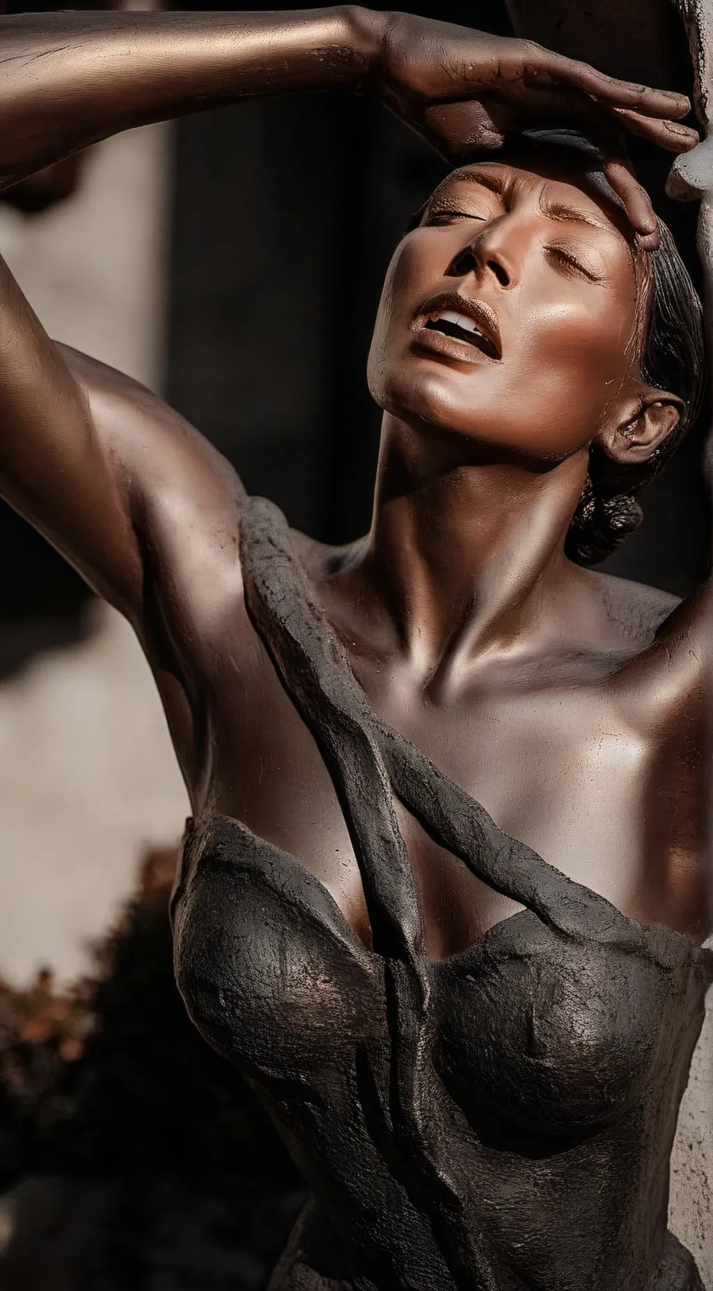 Talkie AI - Chat with Galatea