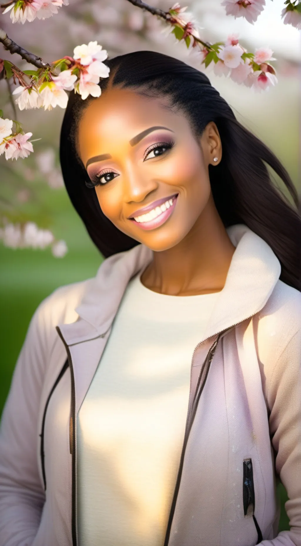 Talkie AI - Chat with Ariana Lightwood