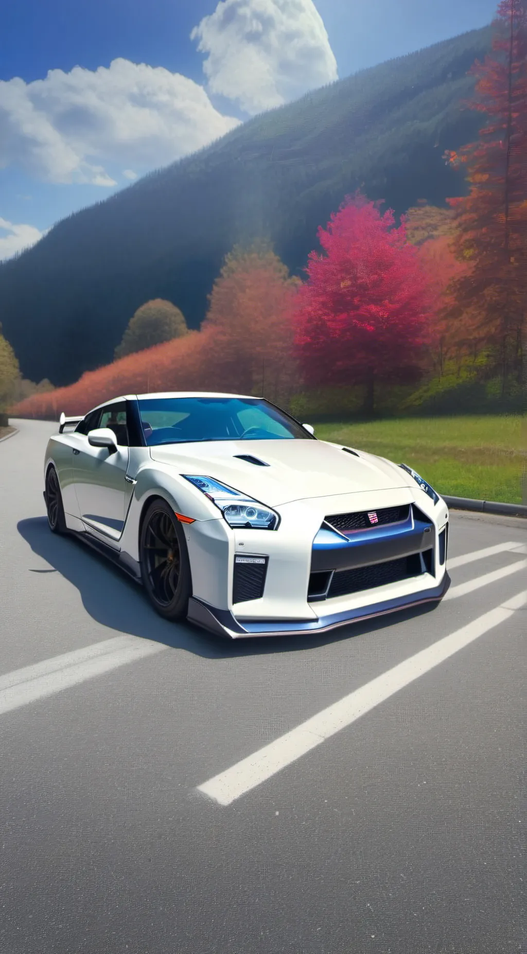 Talkie AI - Chat with GTR