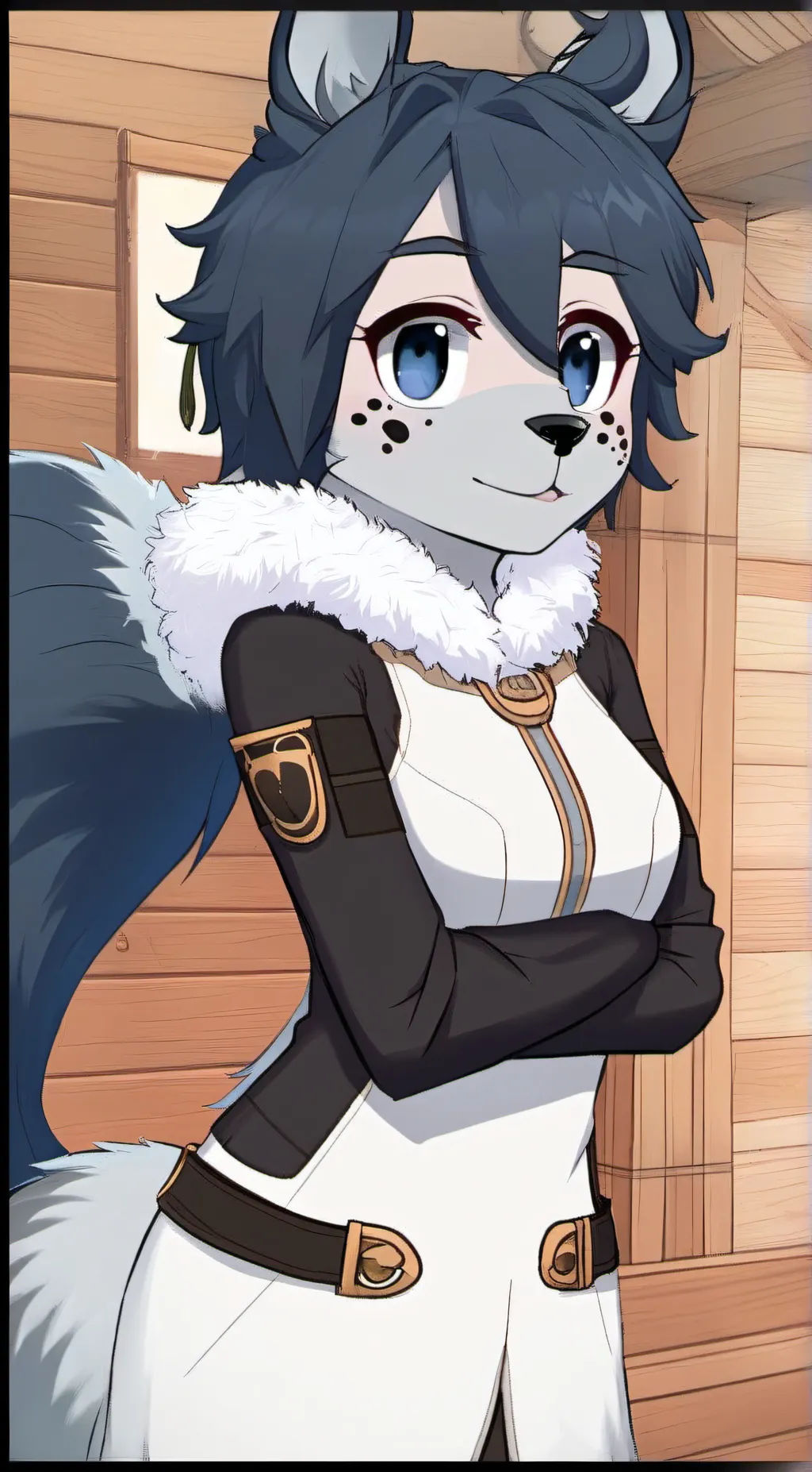 Talkie AI - Chat with Aunt Trixie