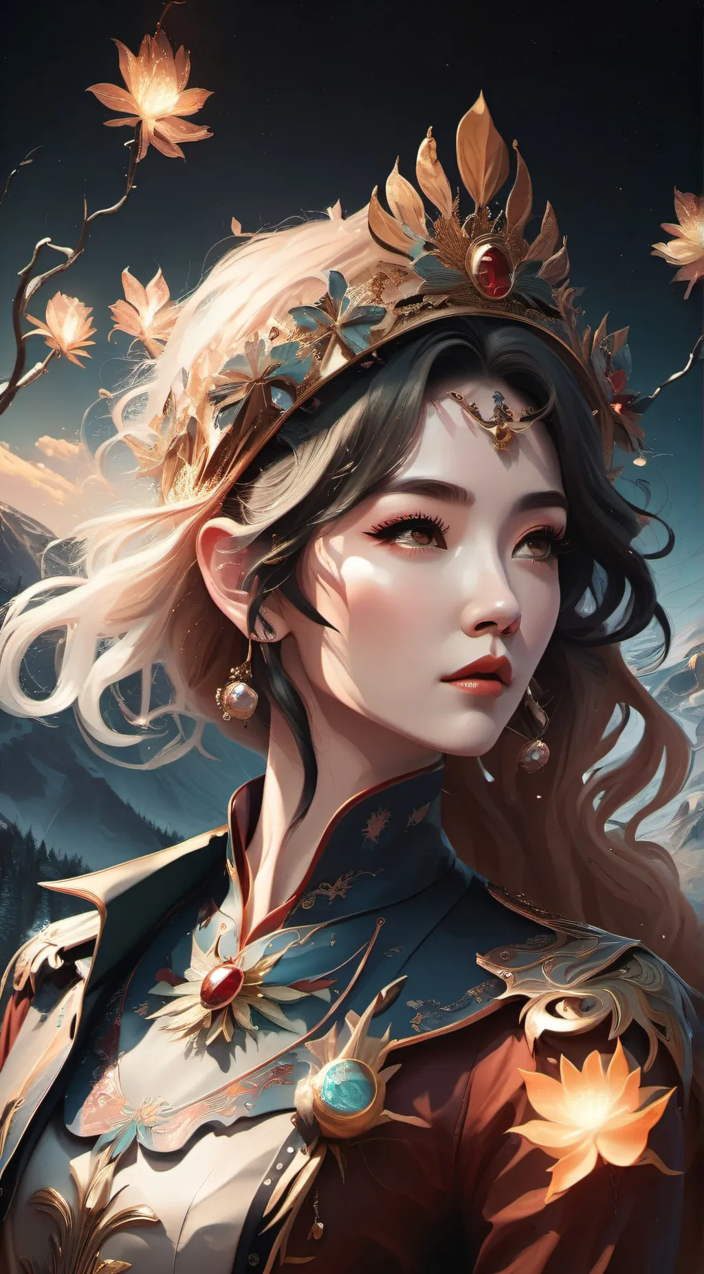 Talkie AI - Chat with love 