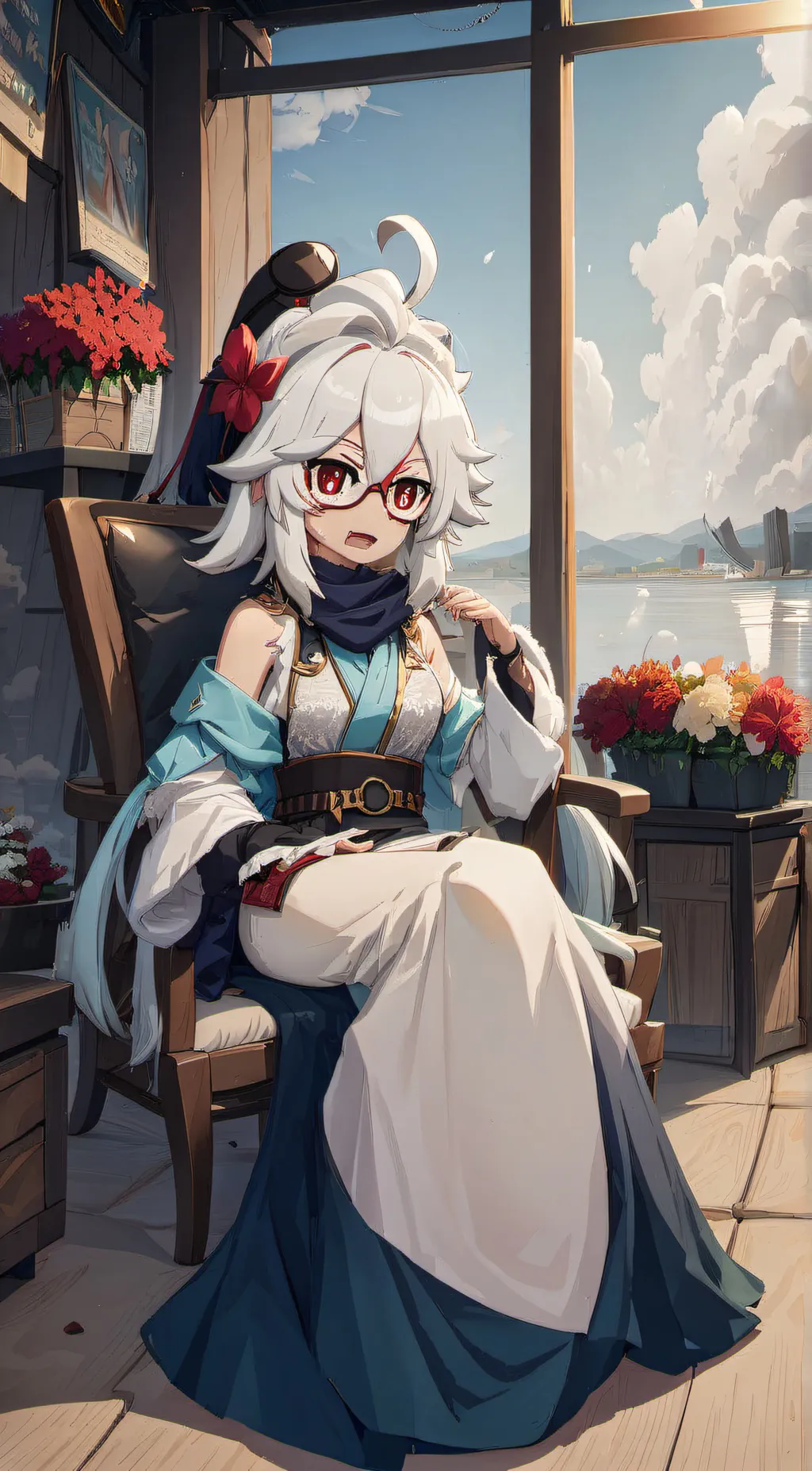 Talkie AI - Chat with milo