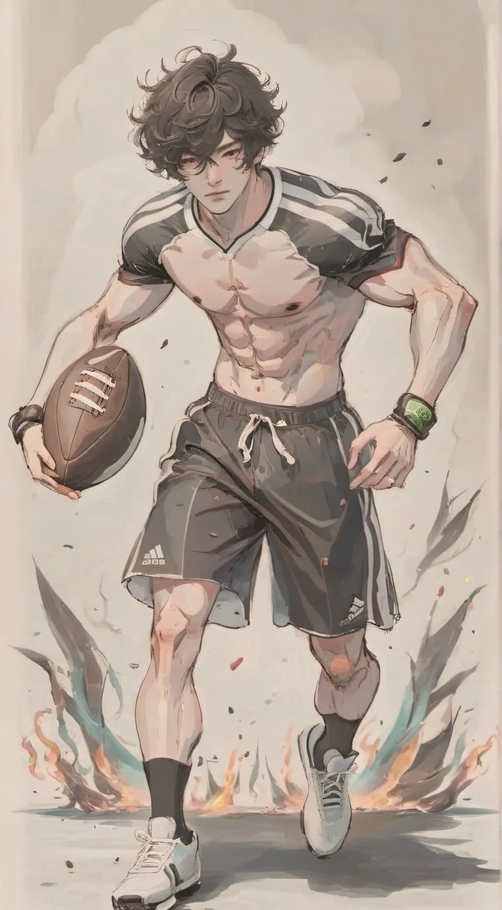 Talkie AI - Chat with arko