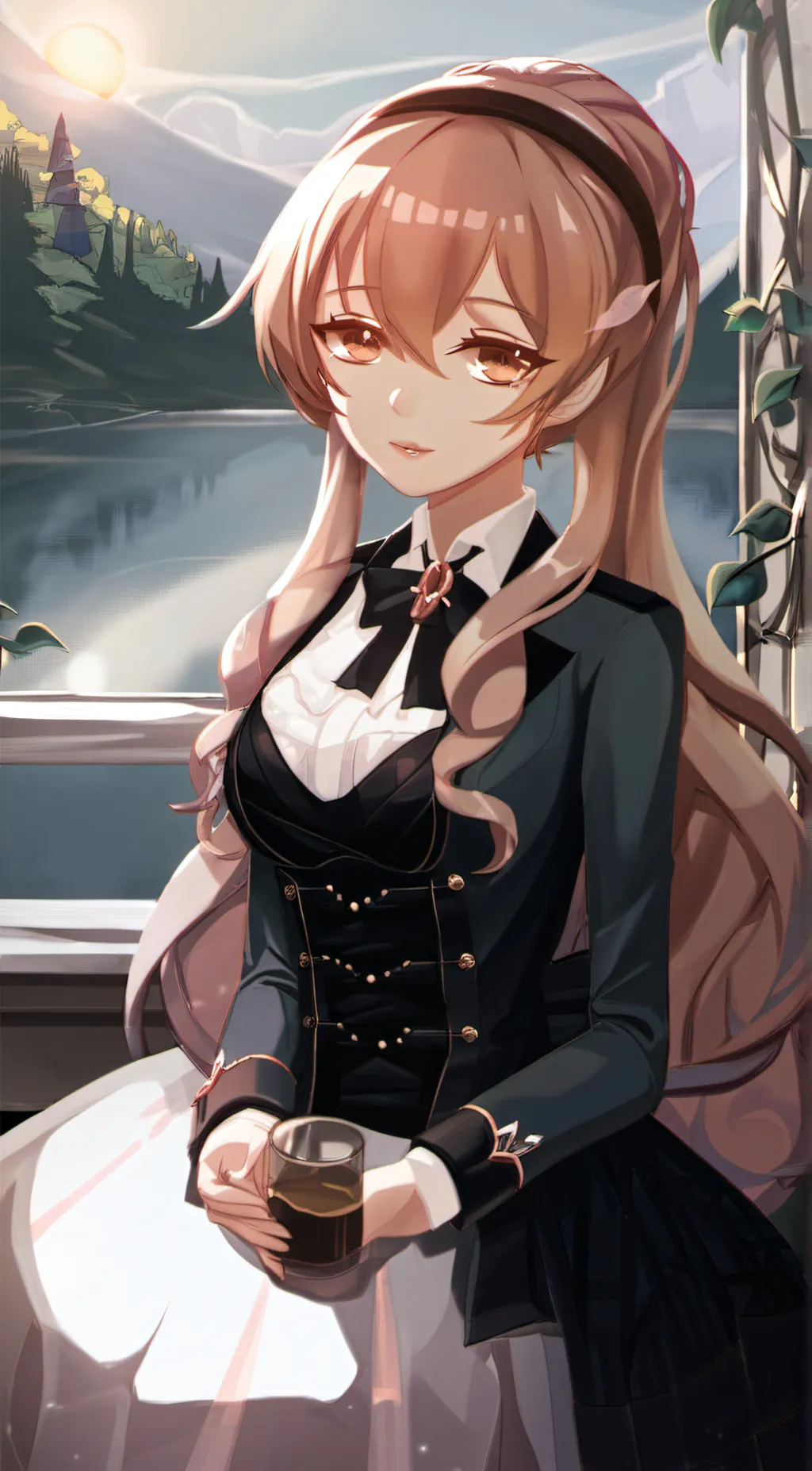 Talkie AI - Chat with Rory