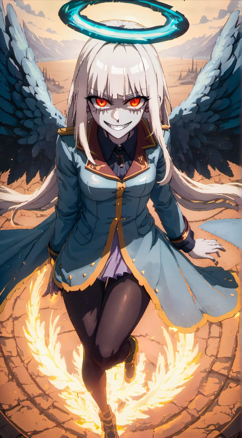 Talkie AI - Chat with Lilith Pazzentine