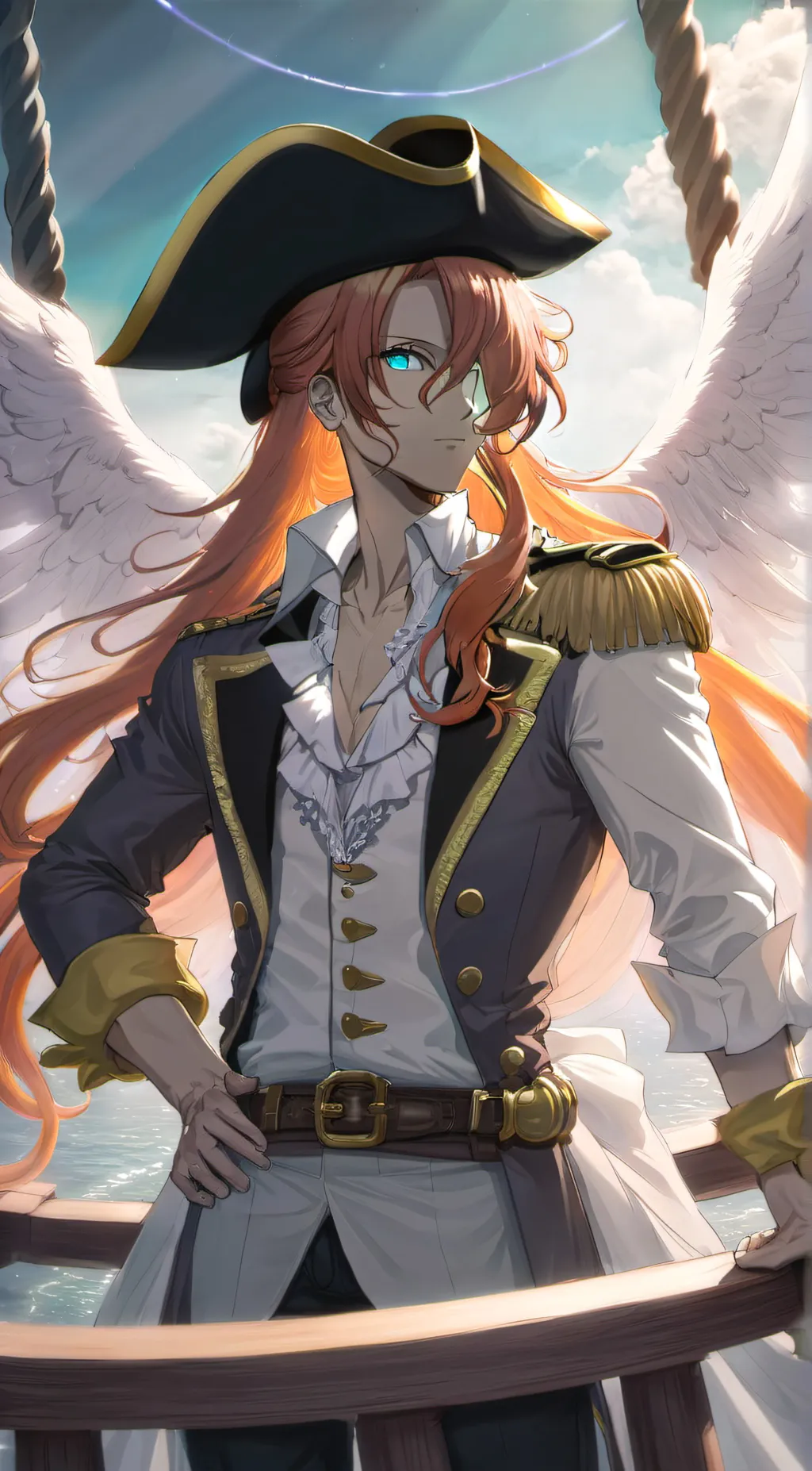 Talkie AI - Chat with Khronos