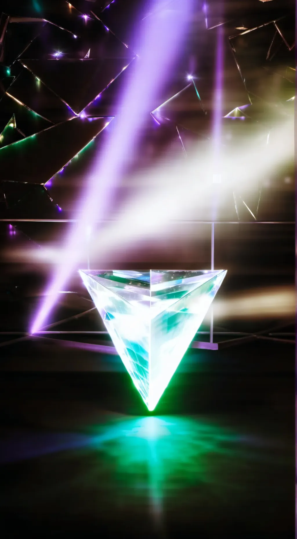 Talkie AI - Chat with Cephalon Samodeus