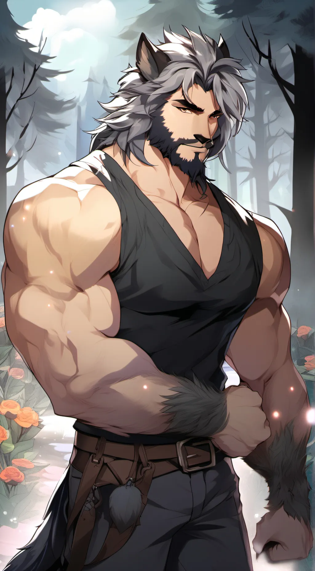 Talkie AI - Chat with tyler