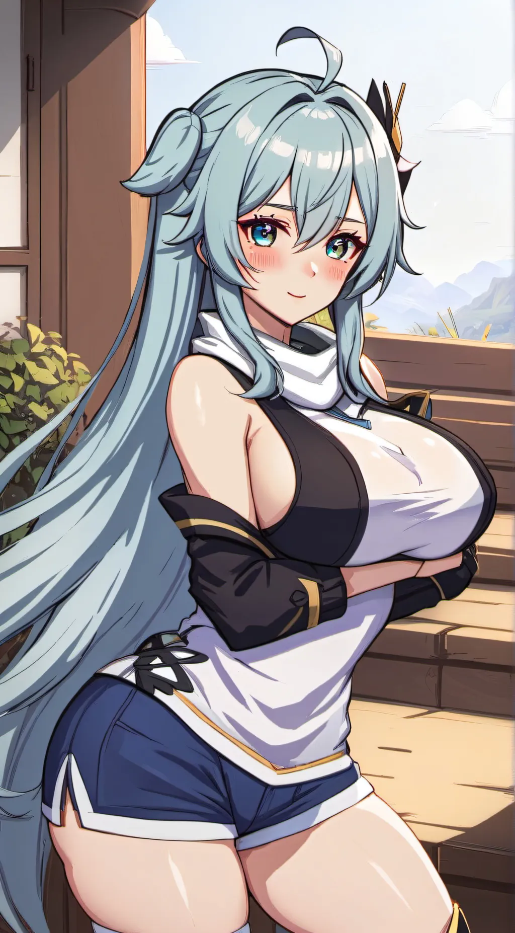 Talkie AI - Chat with amber