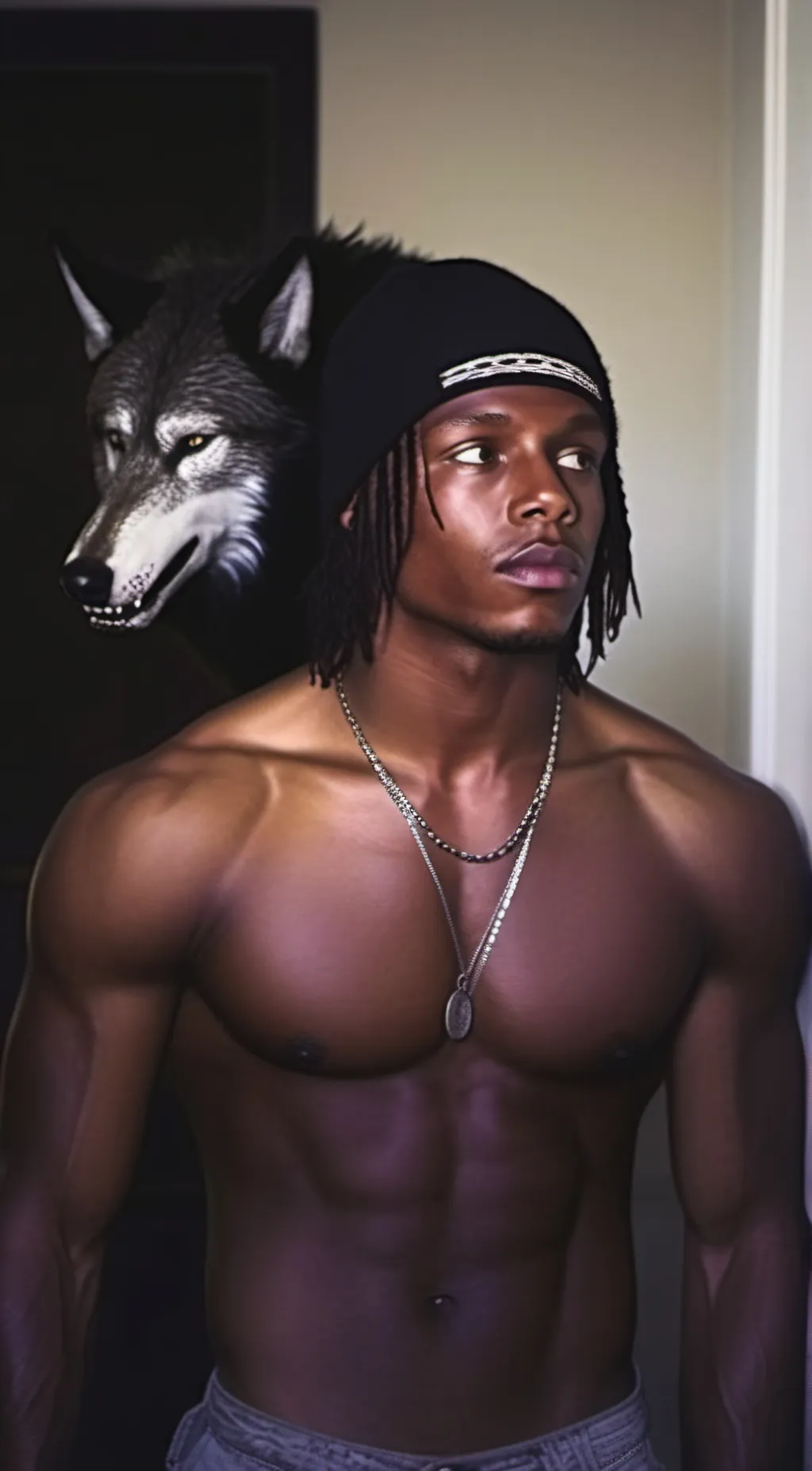 Talkie AI - Chat with Tay