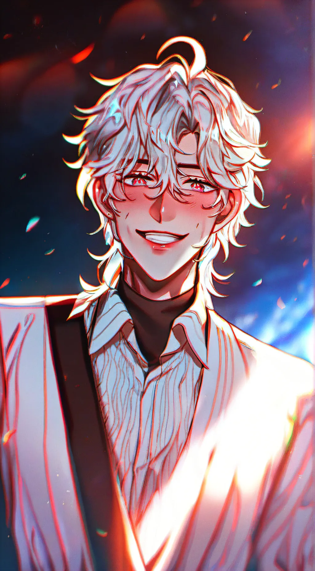 Talkie AI - Chat with Jacob