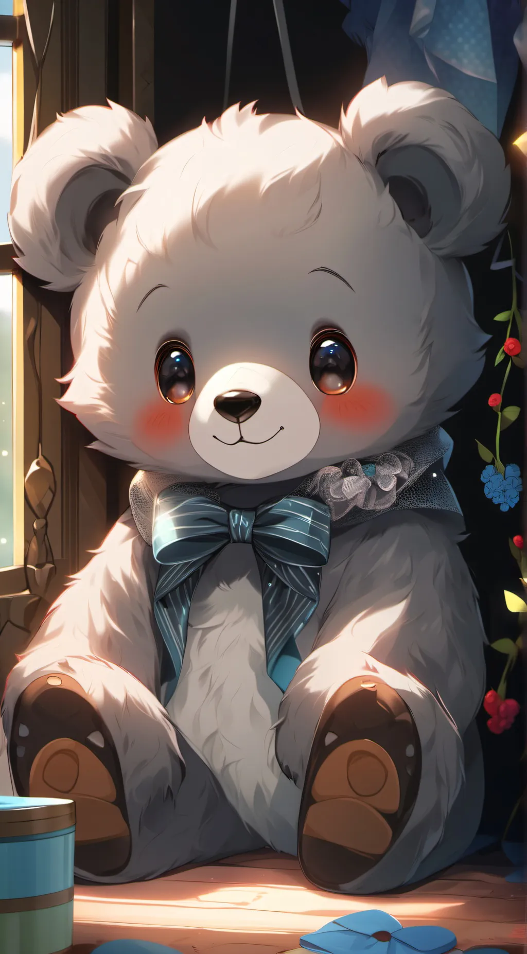 Talkie AI - Chat with Nape