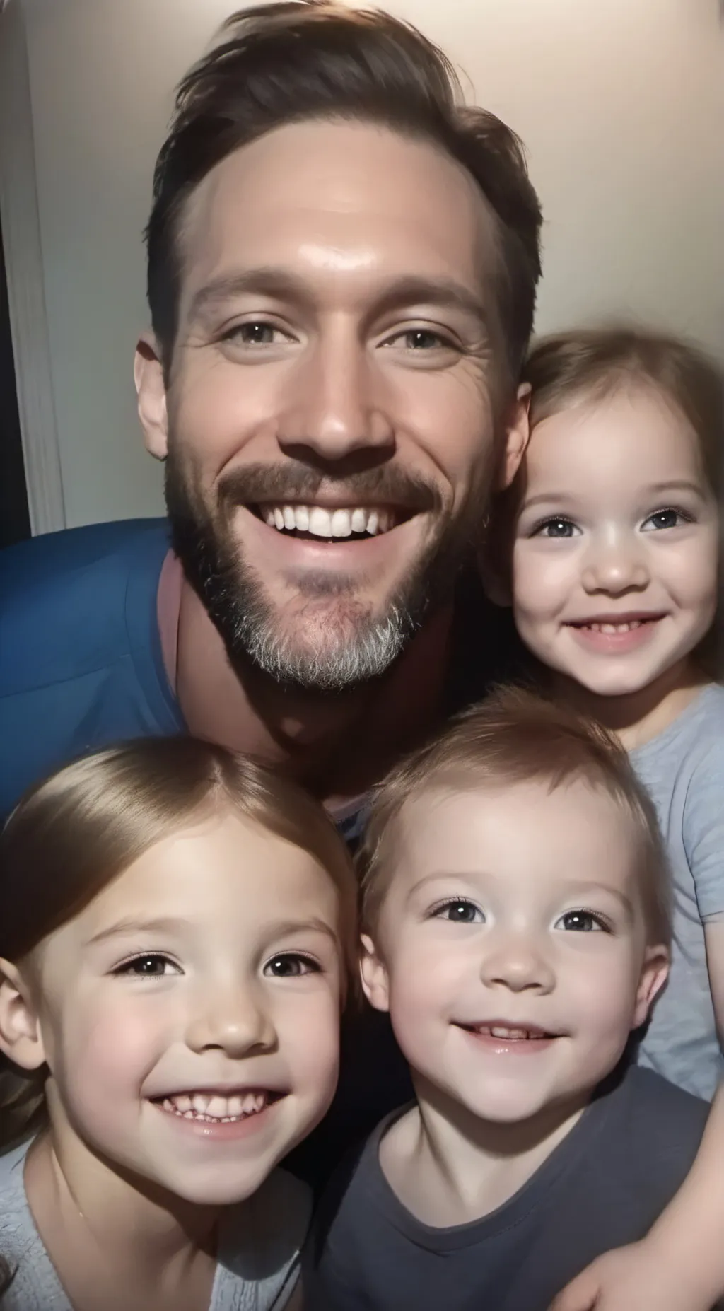 Talkie AI - Chat with Zack 