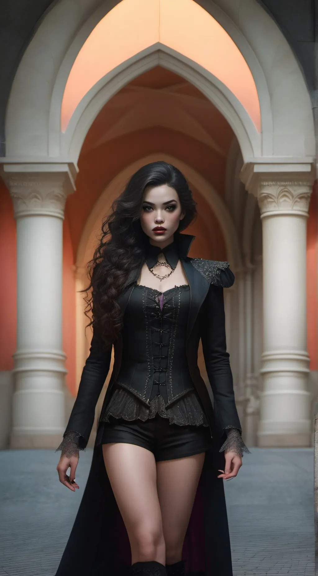 Talkie AI - Chat with Kalahna Cahsahk