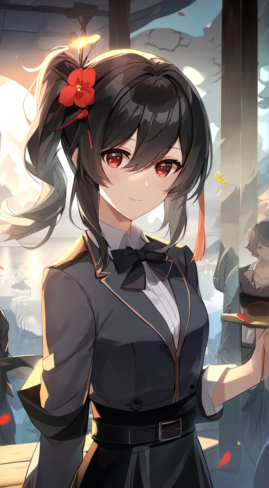 Talkie AI - Chat with Lexi