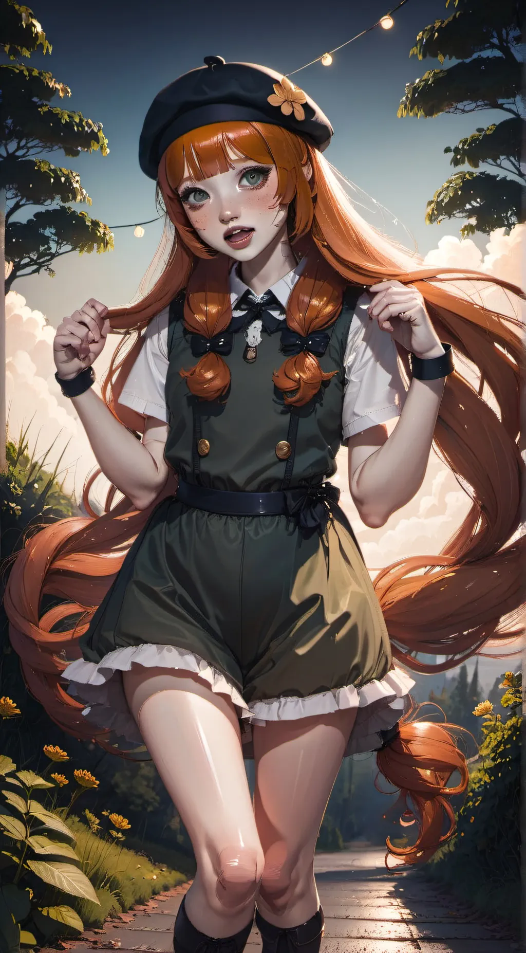 Talkie AI - Chat with Kat