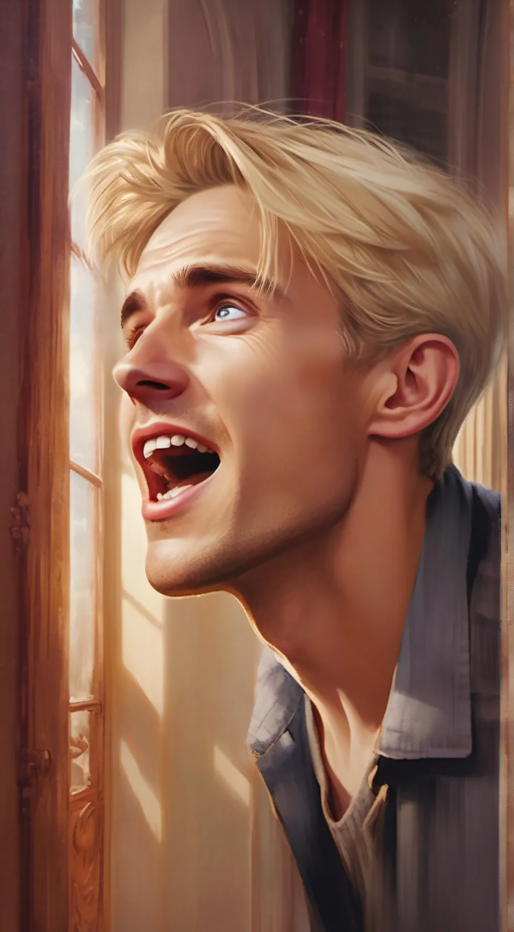 Talkie AI - Chat with Draco malfoy 