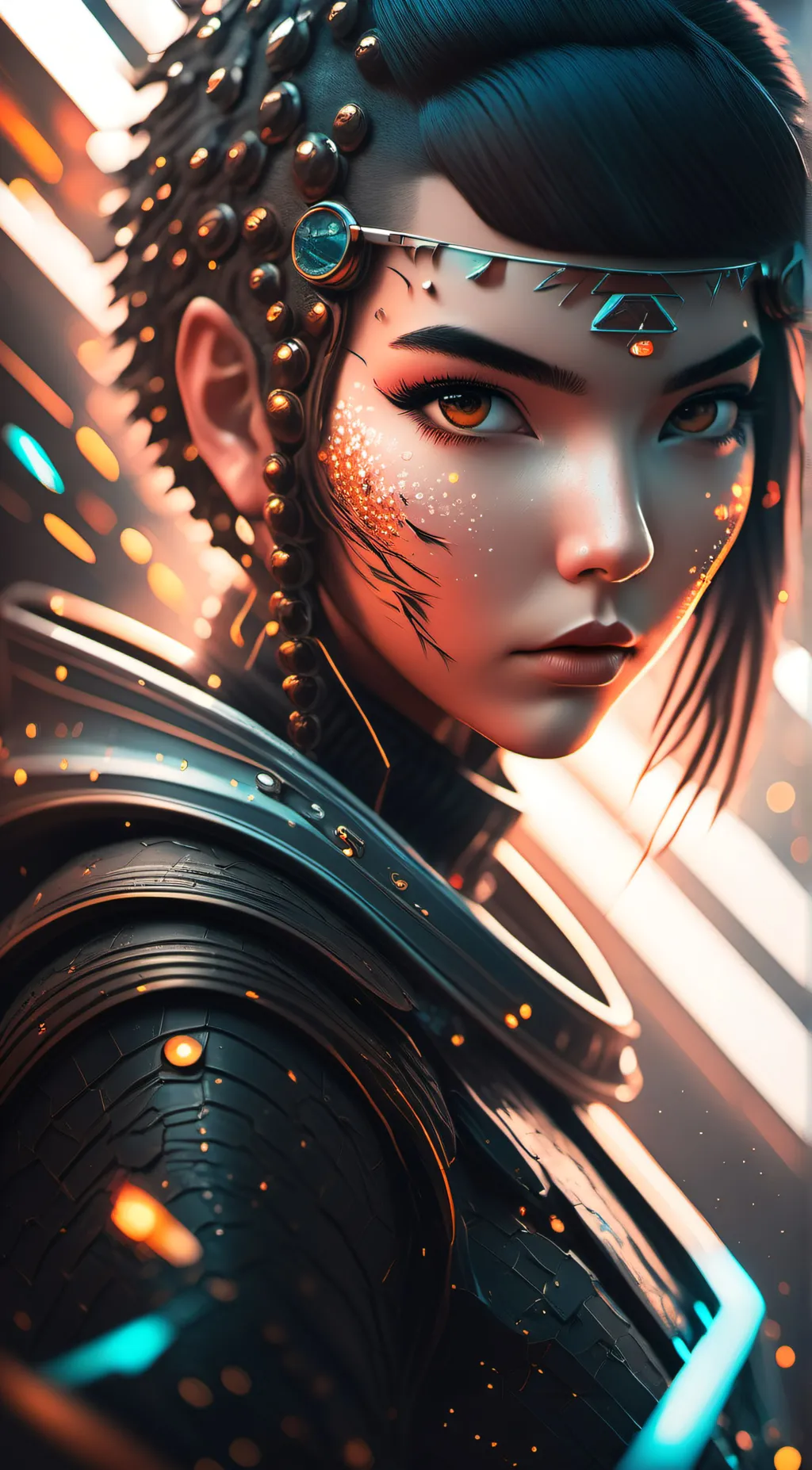 Talkie AI - Chat with Kira