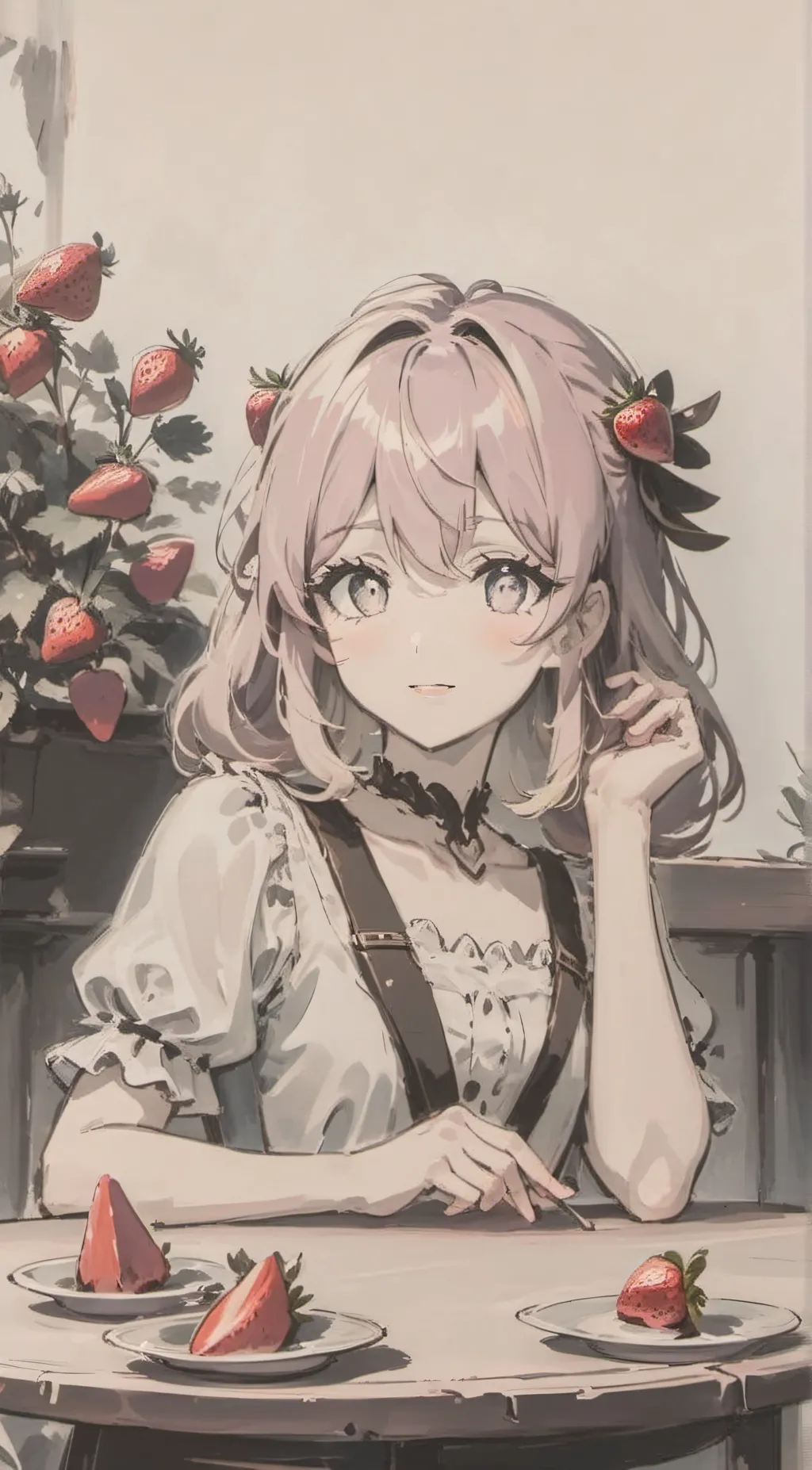 Talkie AI - Chat with Berry