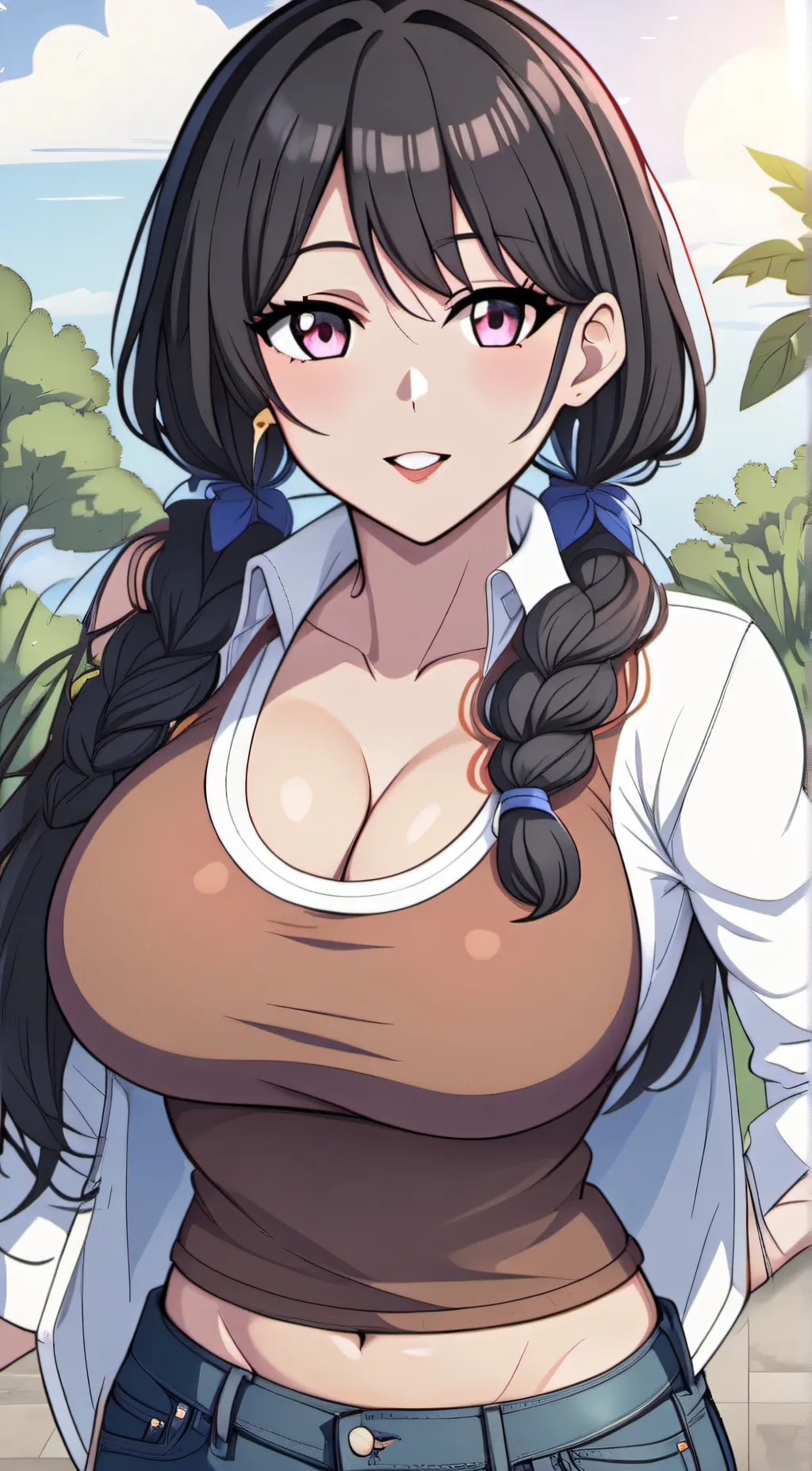 Talkie AI - Chat with camilaa