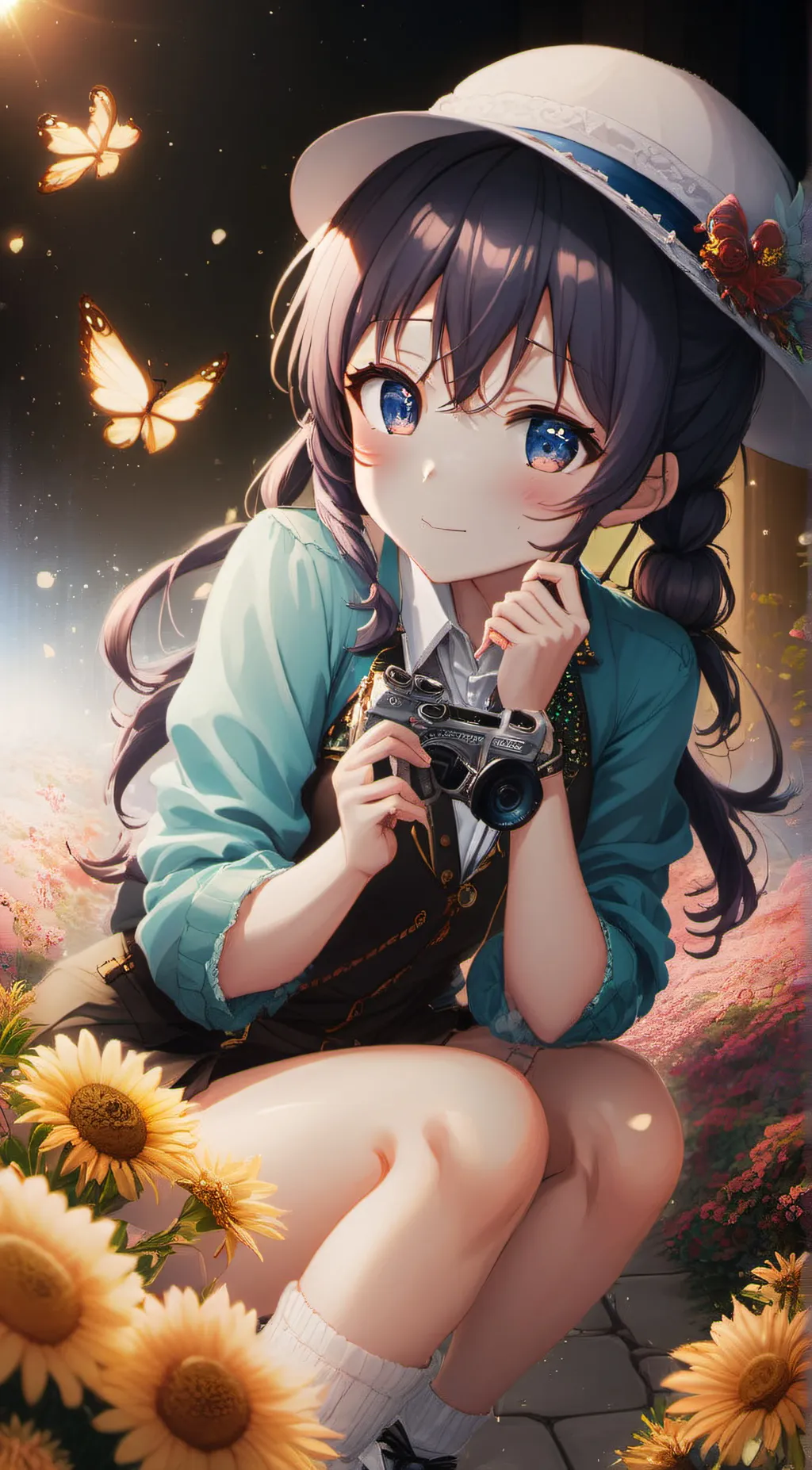 Talkie AI - Chat with ꧁Kylee꧂