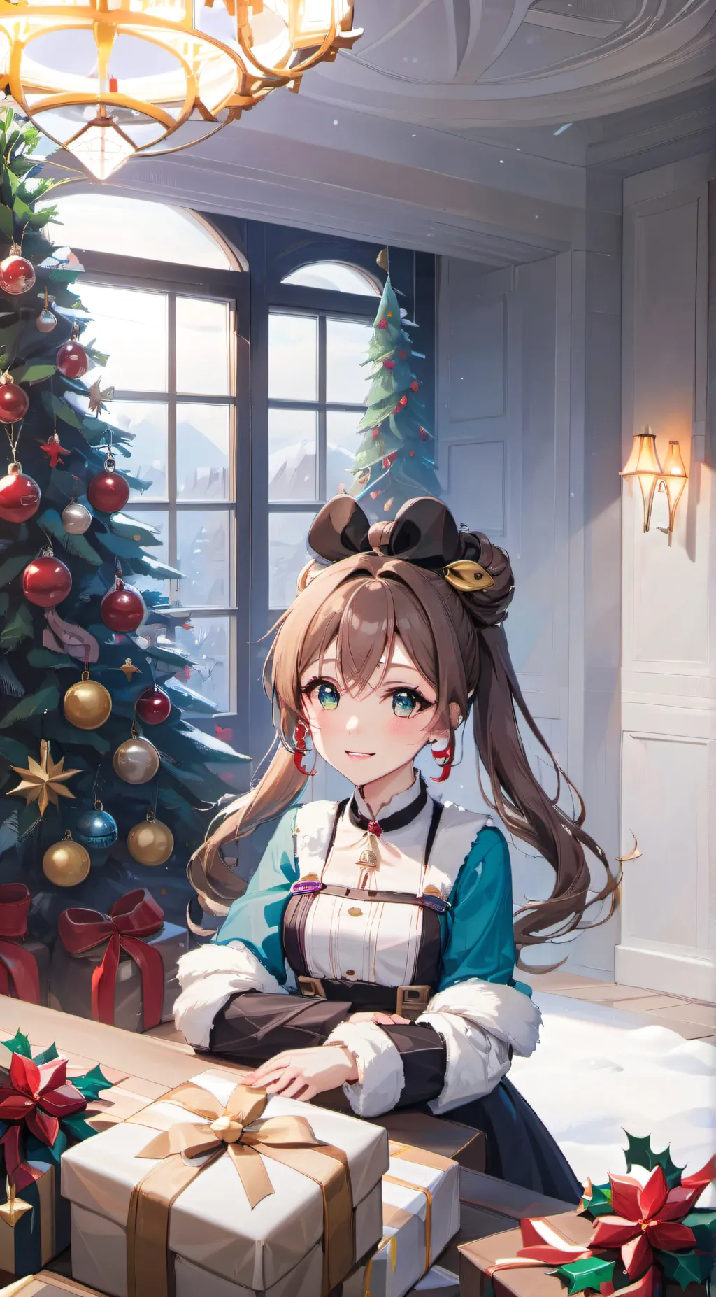 Talkie AI - Chat with charade