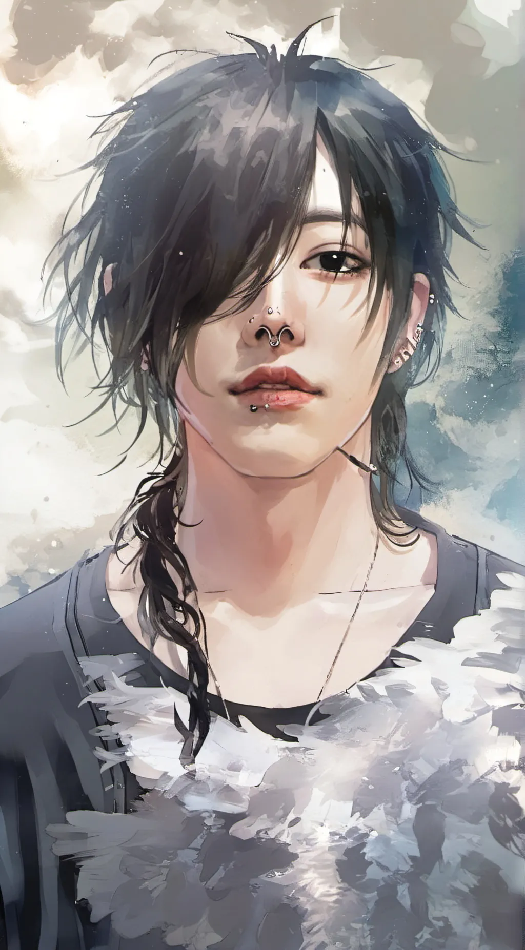 Talkie AI - Chat with hyuki