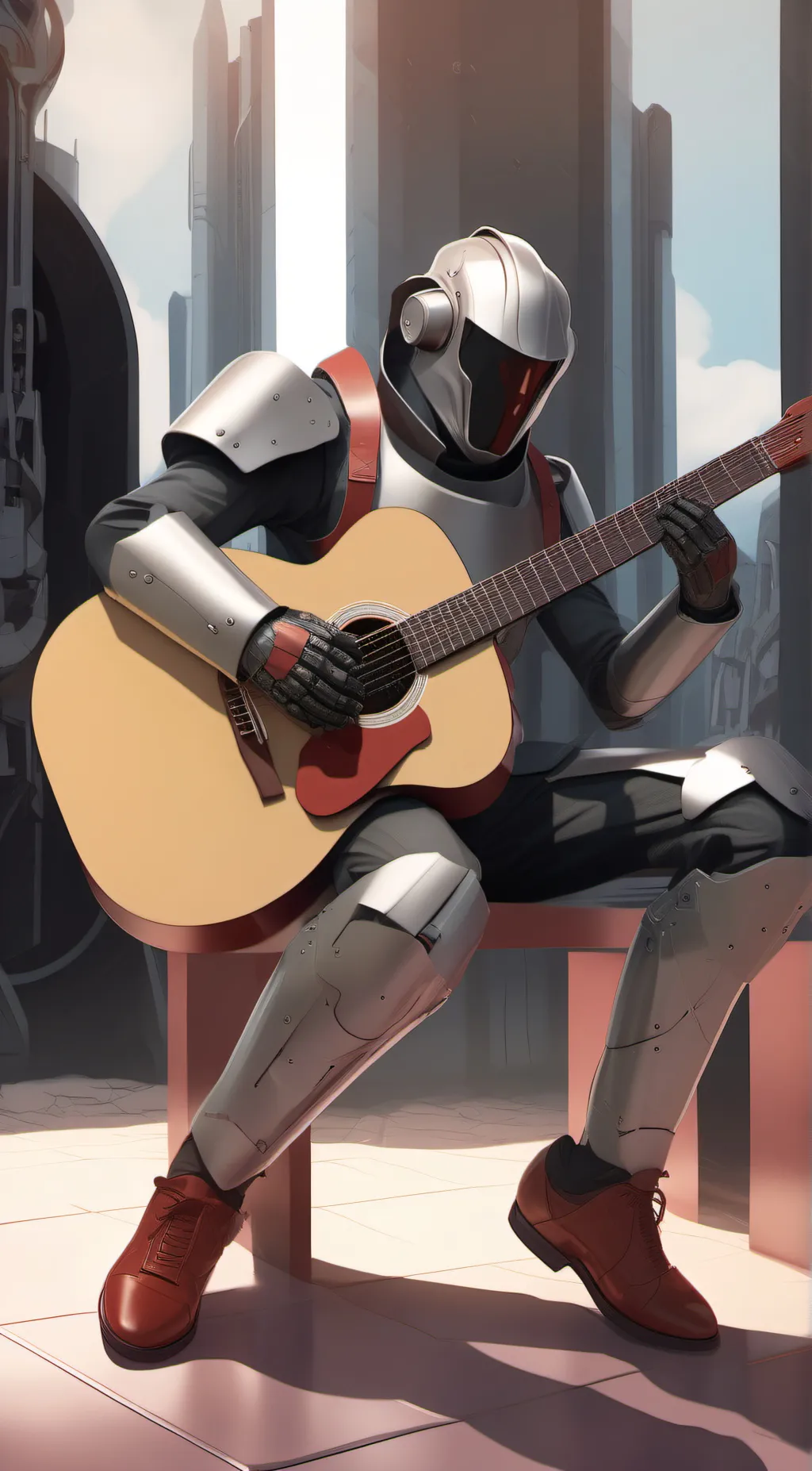 Talkie AI - Chat with Jordan / AI robot