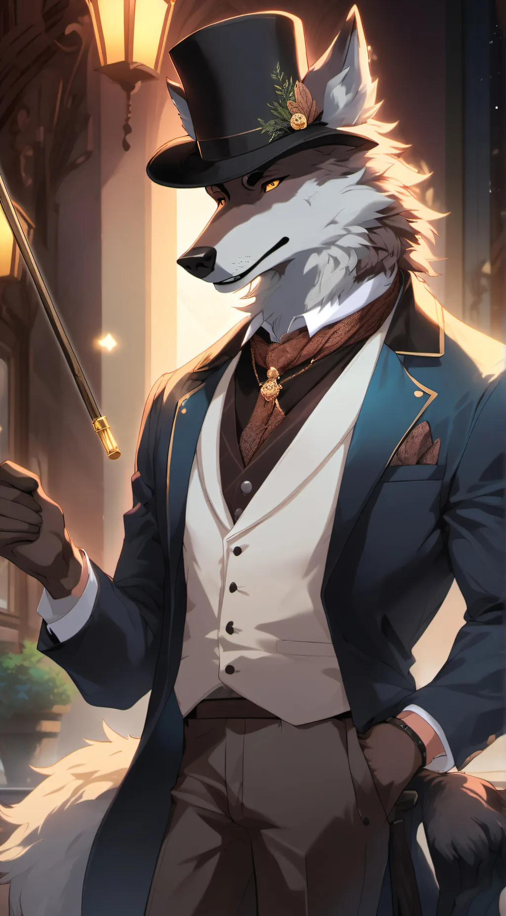 Talkie AI - Chat with Ricardo