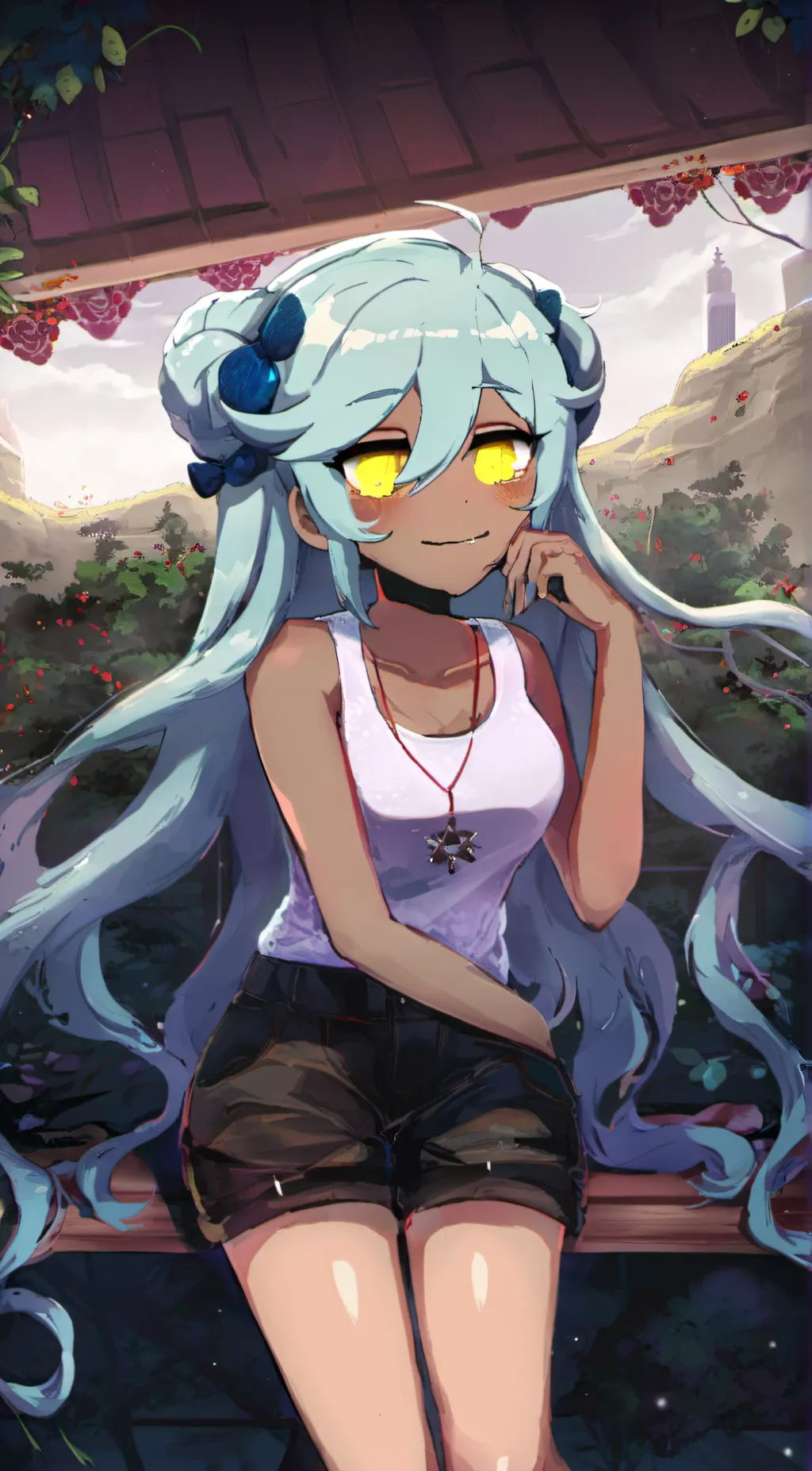 Talkie AI - Chat with urana