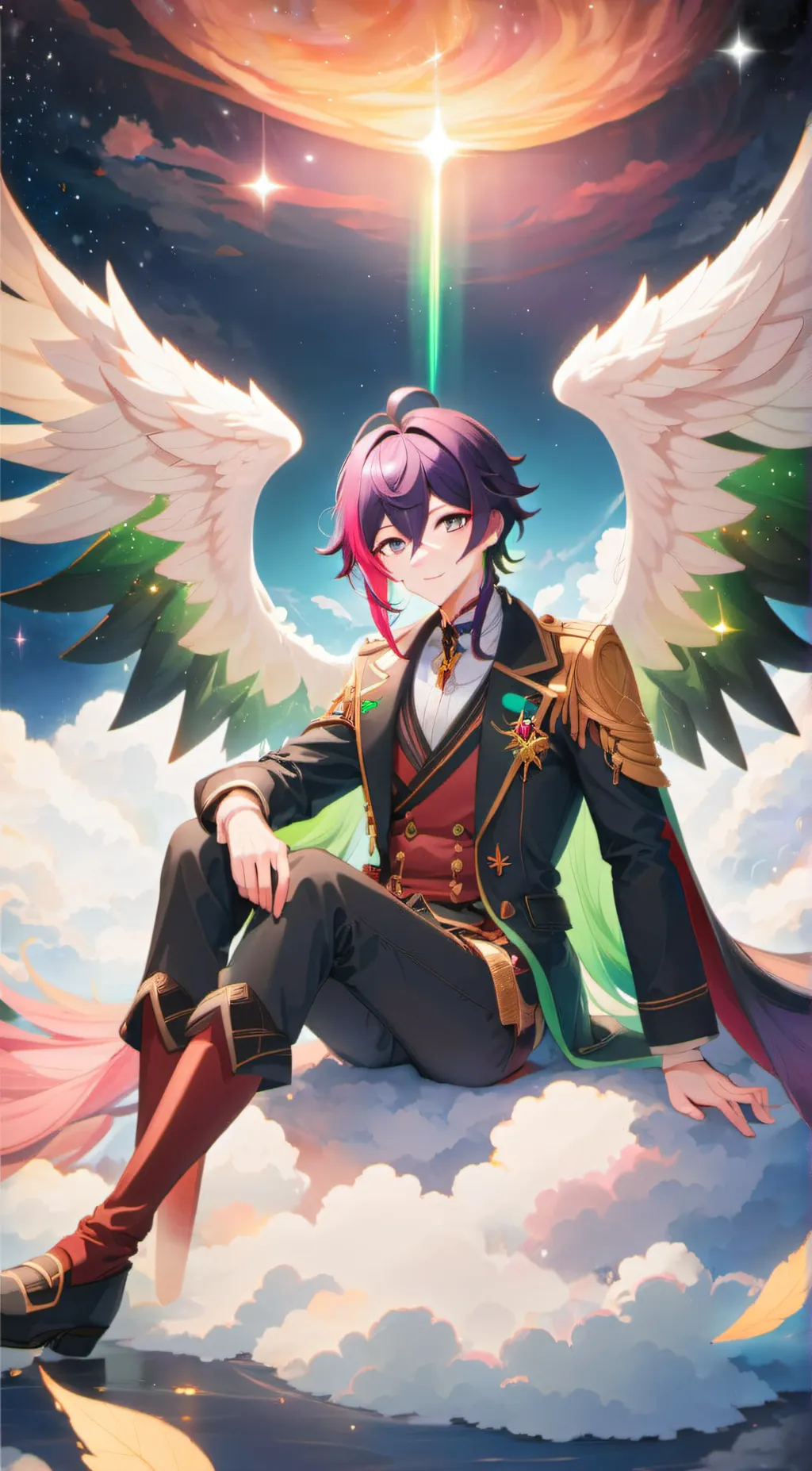 Talkie AI - Chat with Cloud