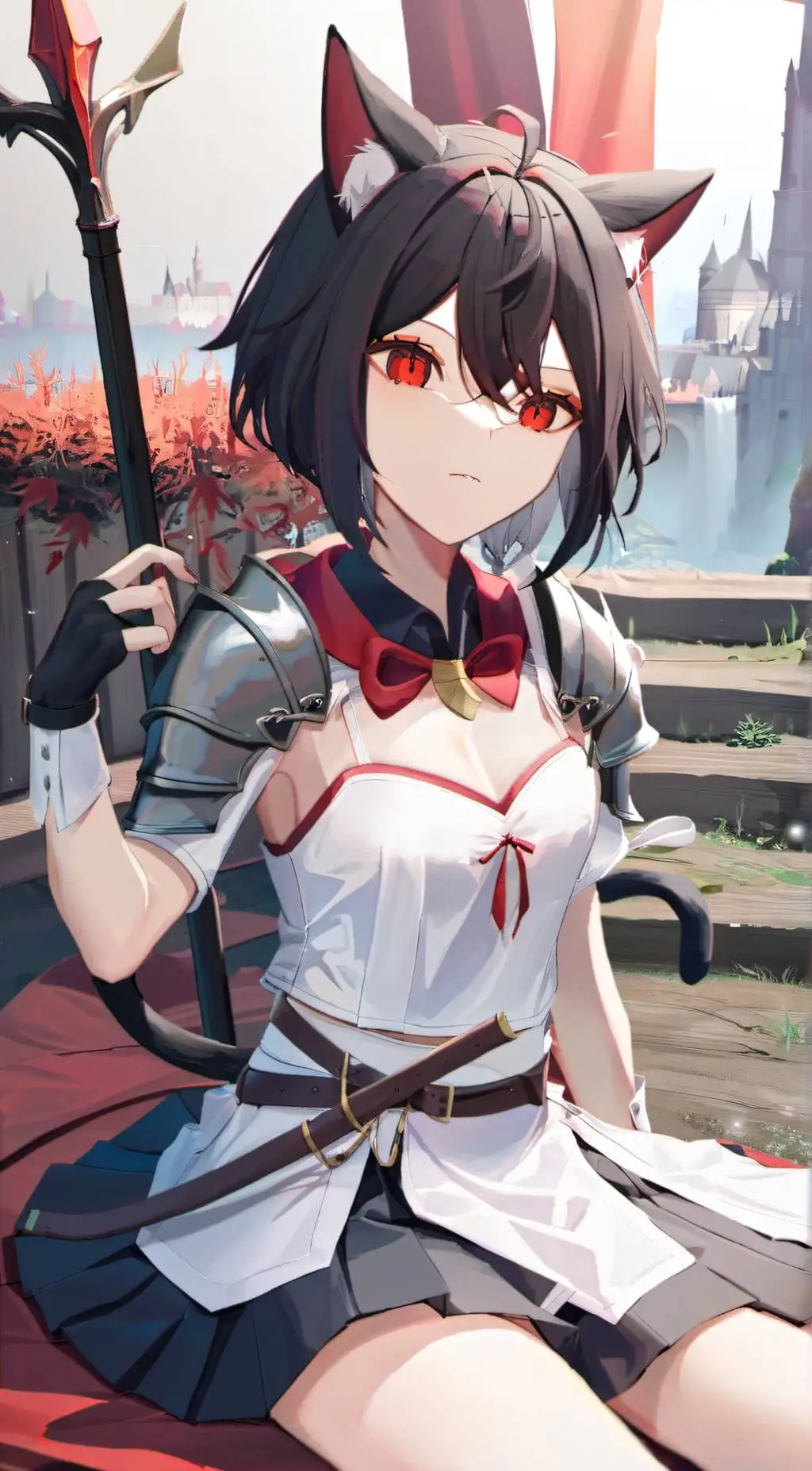 Talkie AI - Chat with Ash