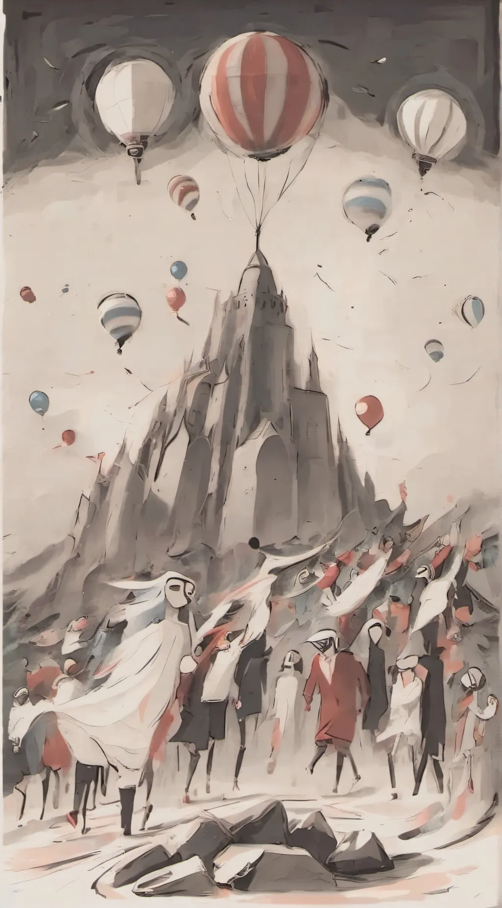 Talkie AI - Chat with rebound 