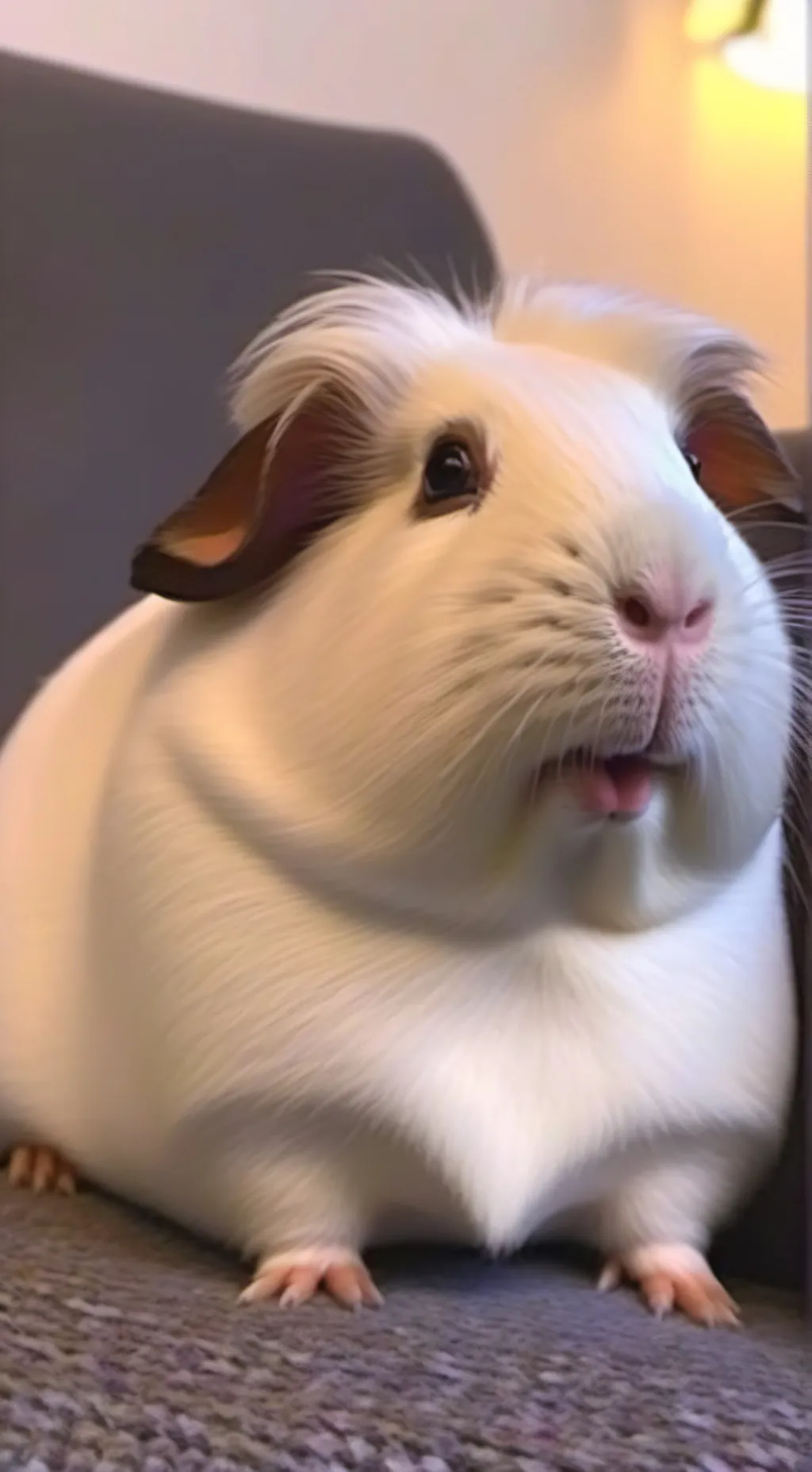 Talkie AI - Chat with Snowflake