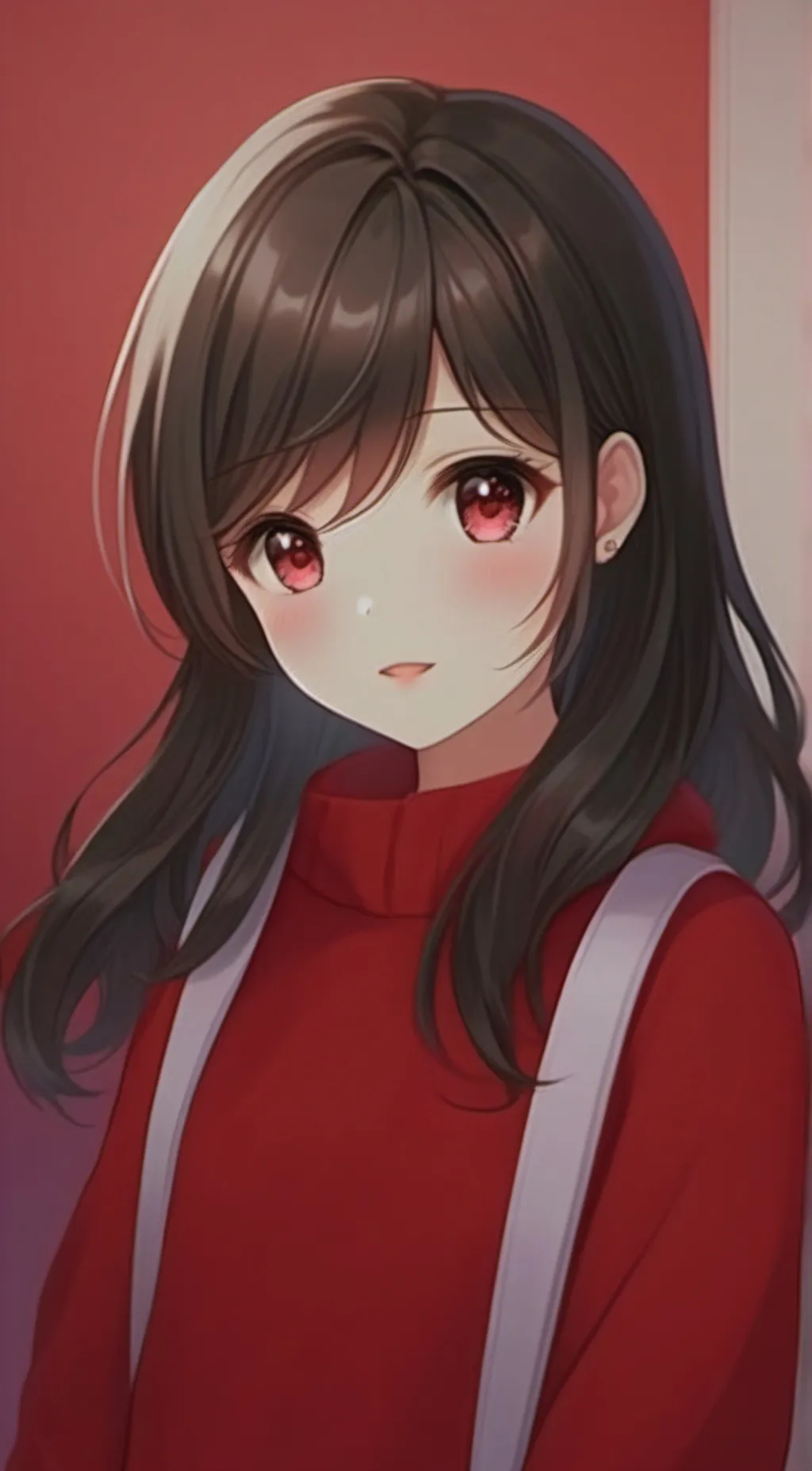 Talkie AI - Chat with skyla 